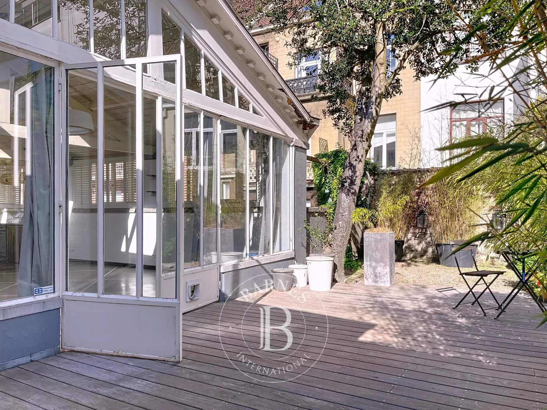 Ixelles  - Maison 6 Pi&egrave;ces 2 Chambres - picture 12