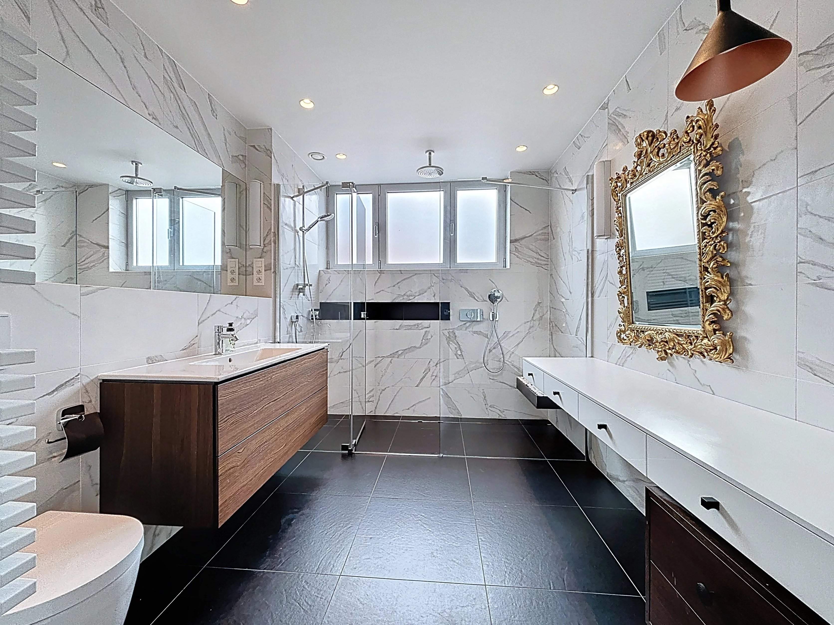 Uccle  - Appartement 10 Pi&egrave;ces 4 Chambres - picture 12