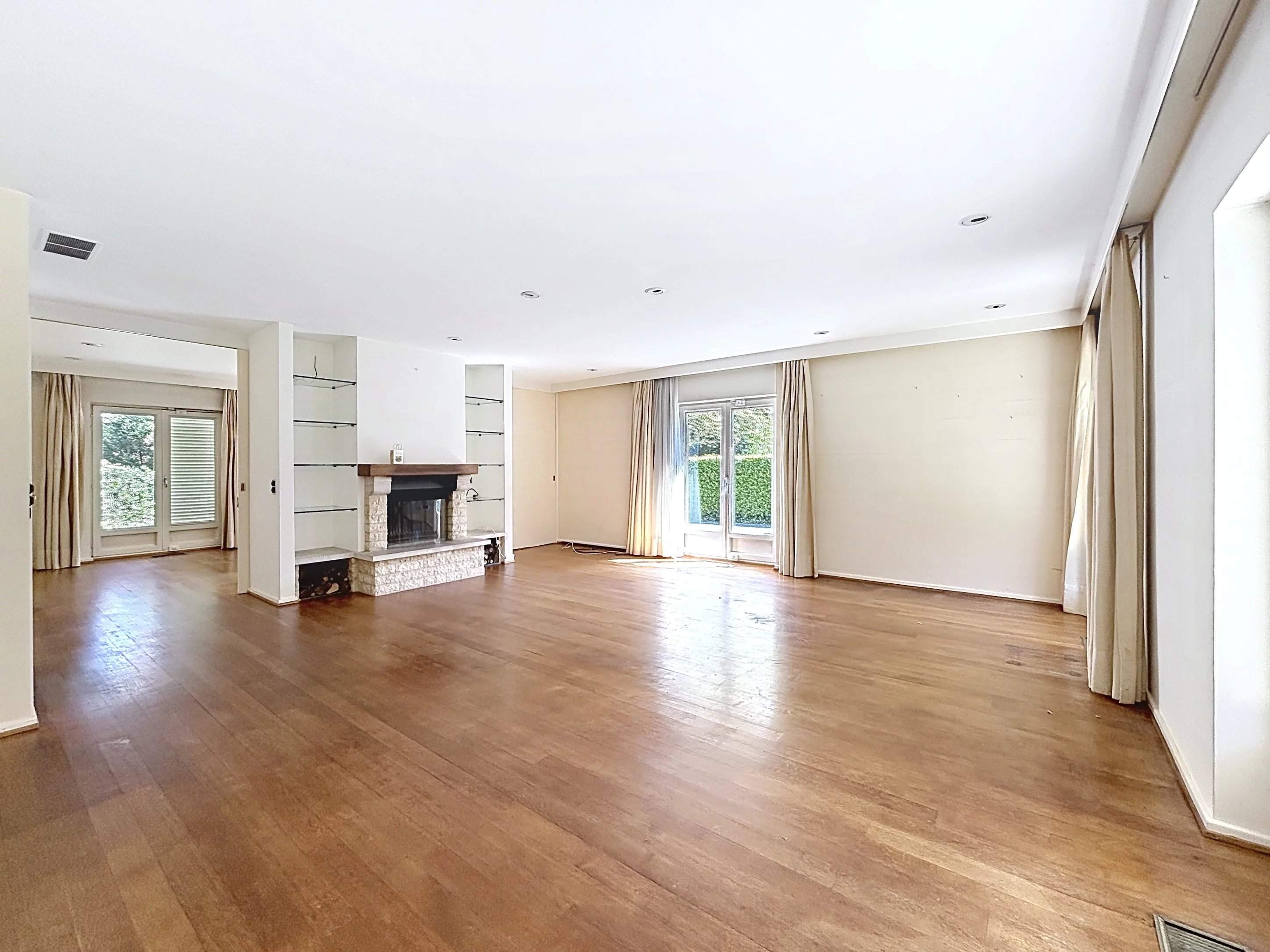 Uccle  - Villa 6 Pi&egrave;ces 4 Chambres - picture 5
