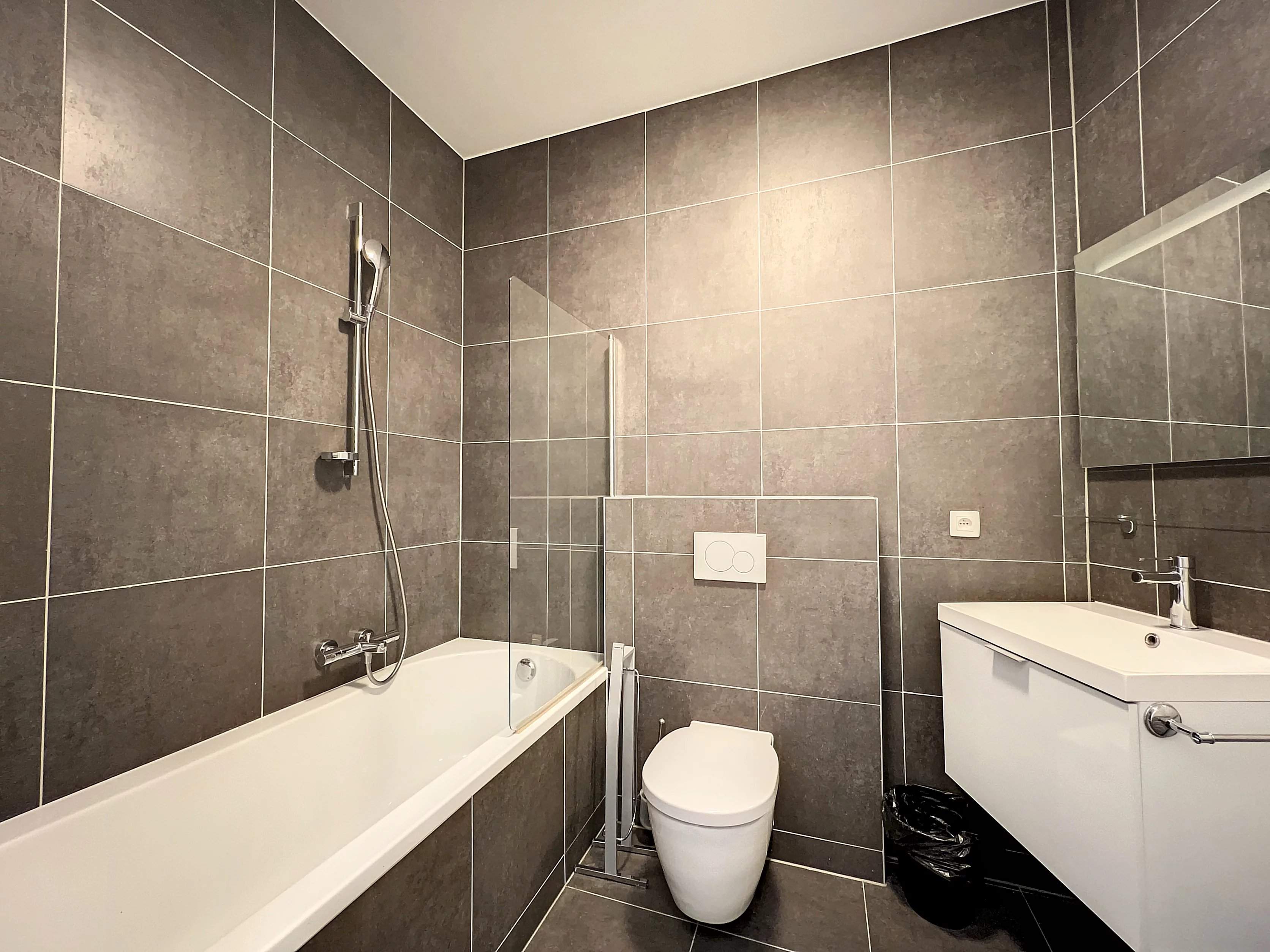 Bruxelles  - Ensemble immobilier  - picture 10