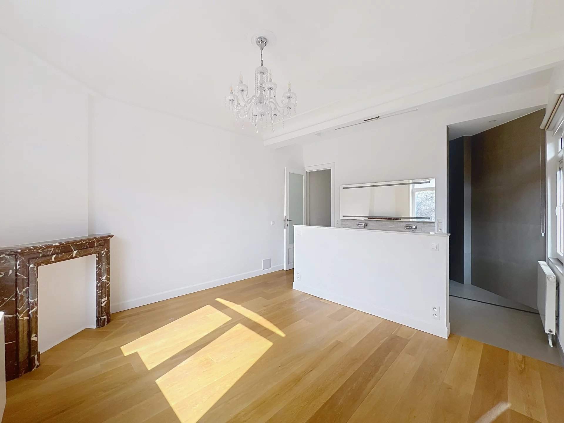 Ixelles  - Apartment 3 Bedrooms - picture 16