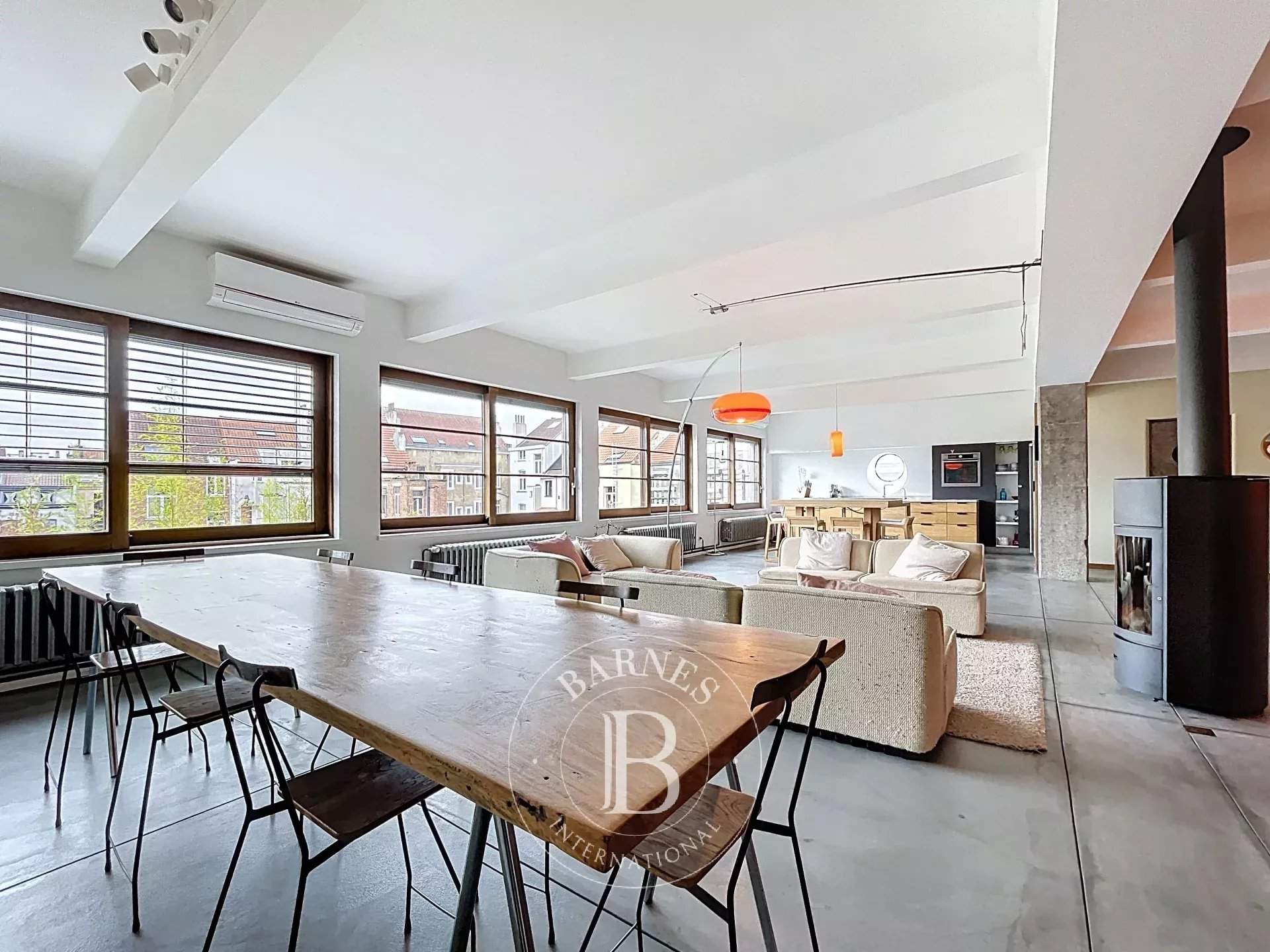 Ixelles  - Piso  - picture 4