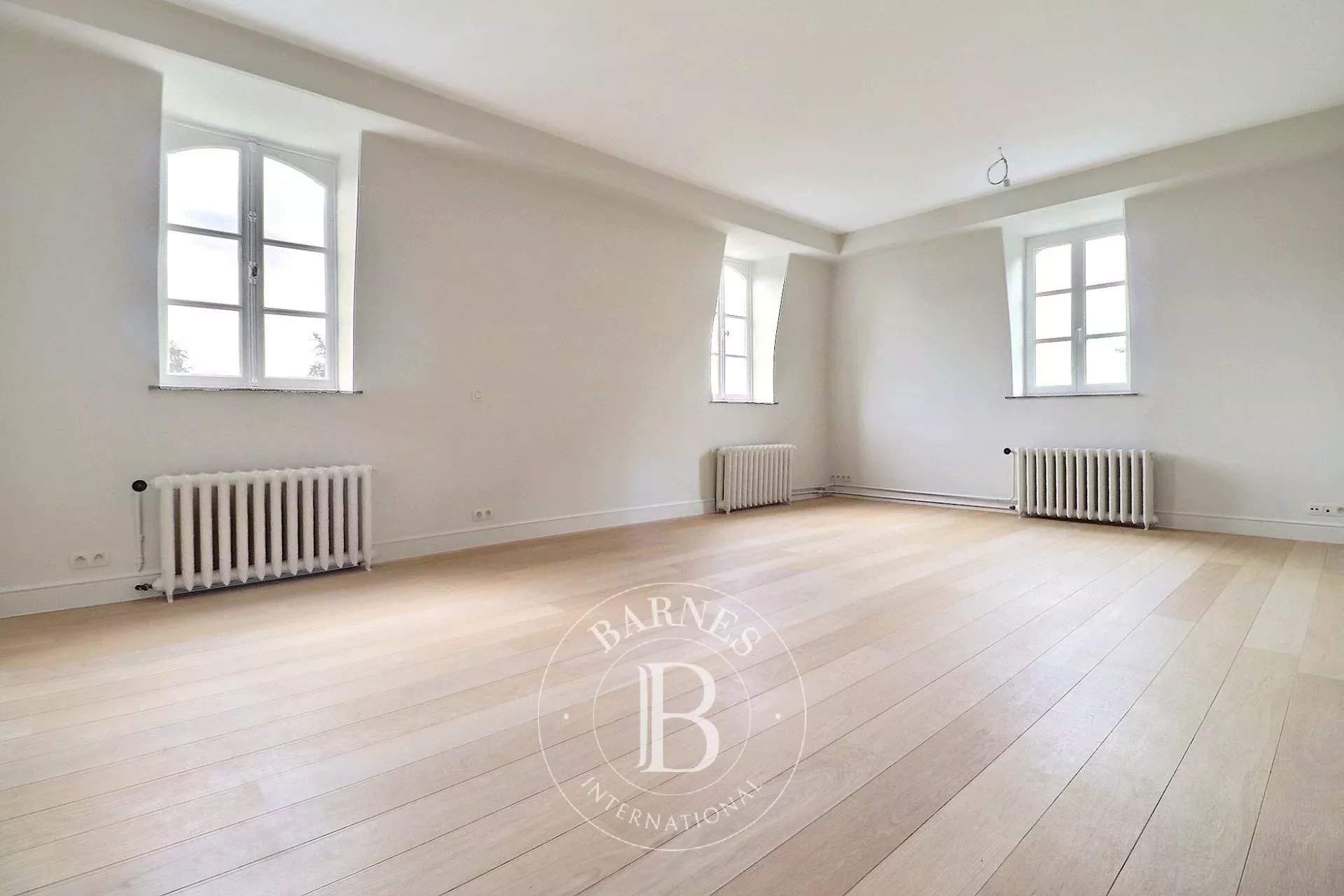 Woluwe-Saint-Pierre  - Offices 6 Bedrooms - picture 19