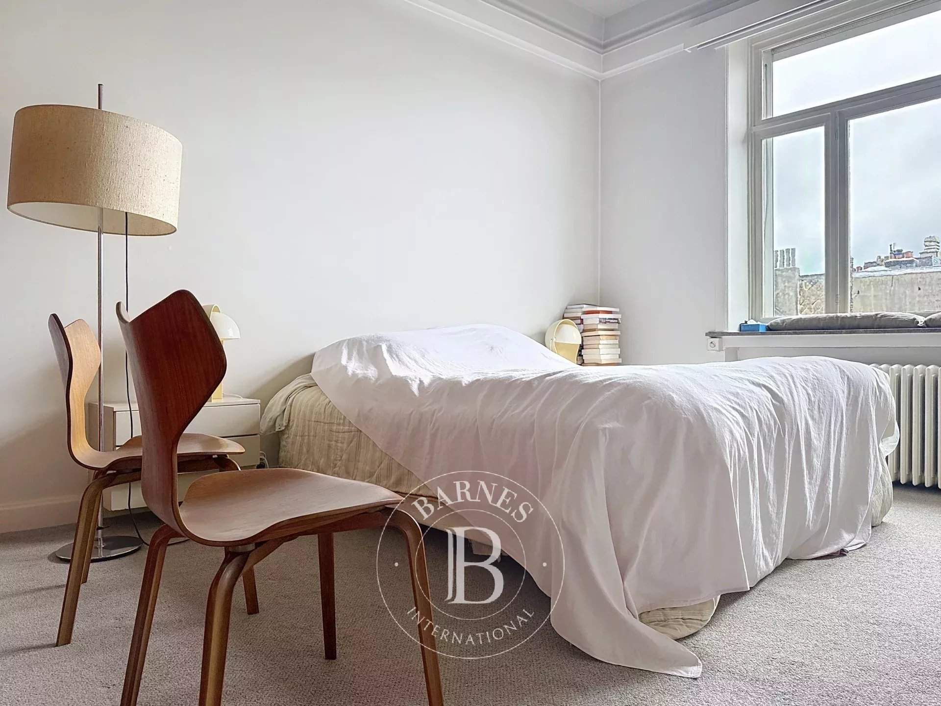 Etterbeek  - Piso 9 Cuartos 3 Habitaciones - picture 17