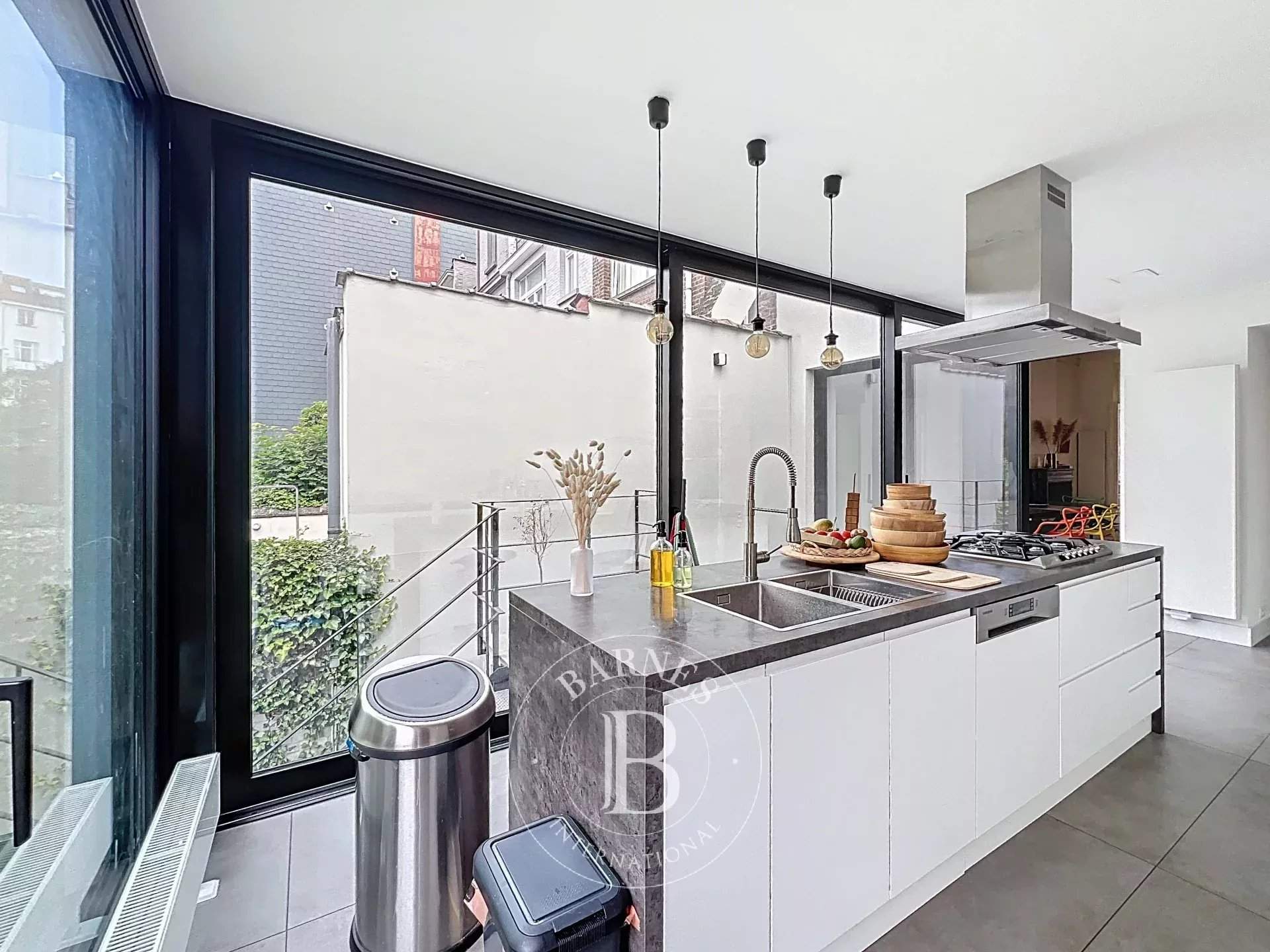 Ixelles  - Maison  - picture 9