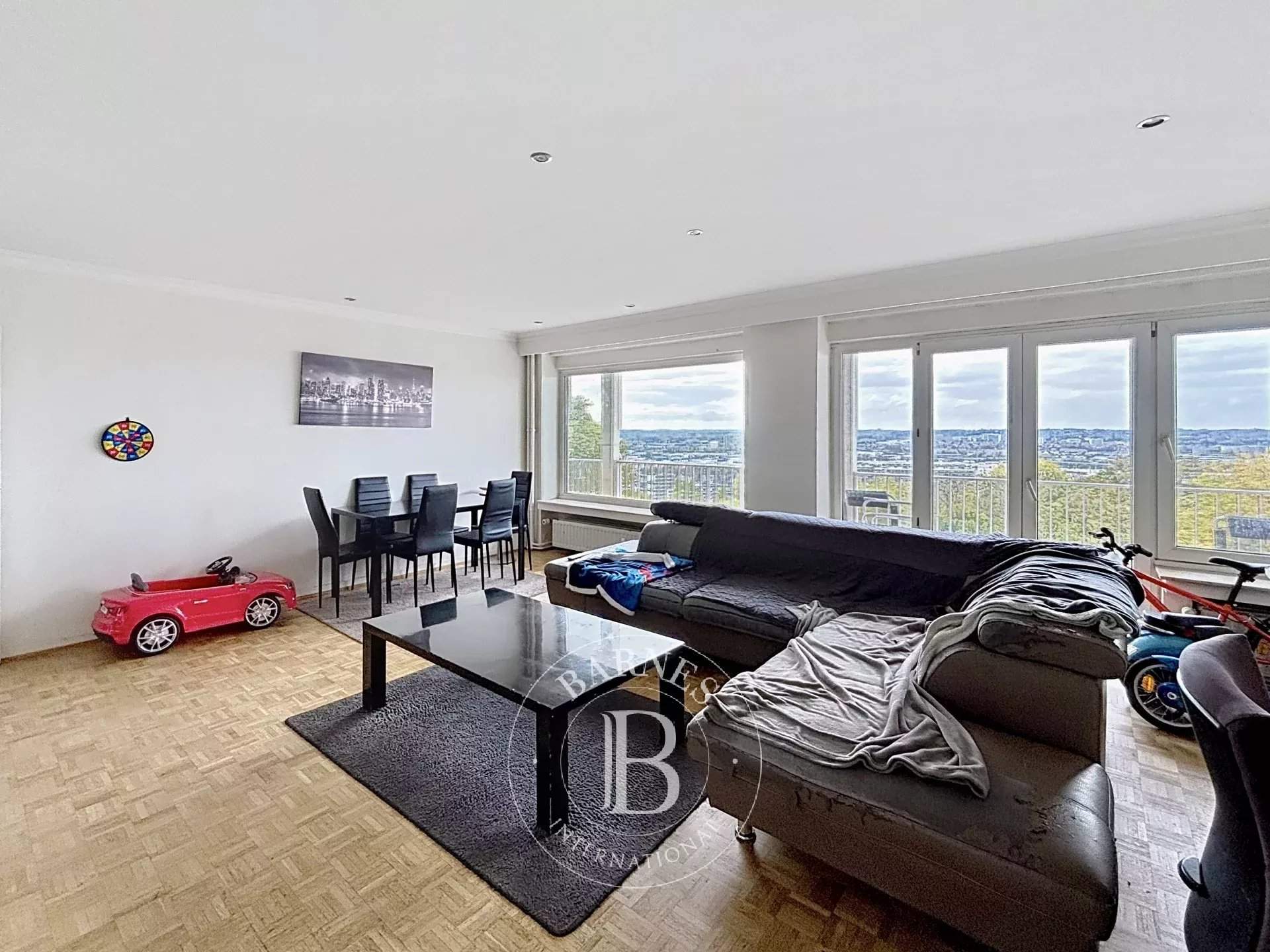 Forest  - Piso 4 Cuartos 2 Habitaciones - picture 2