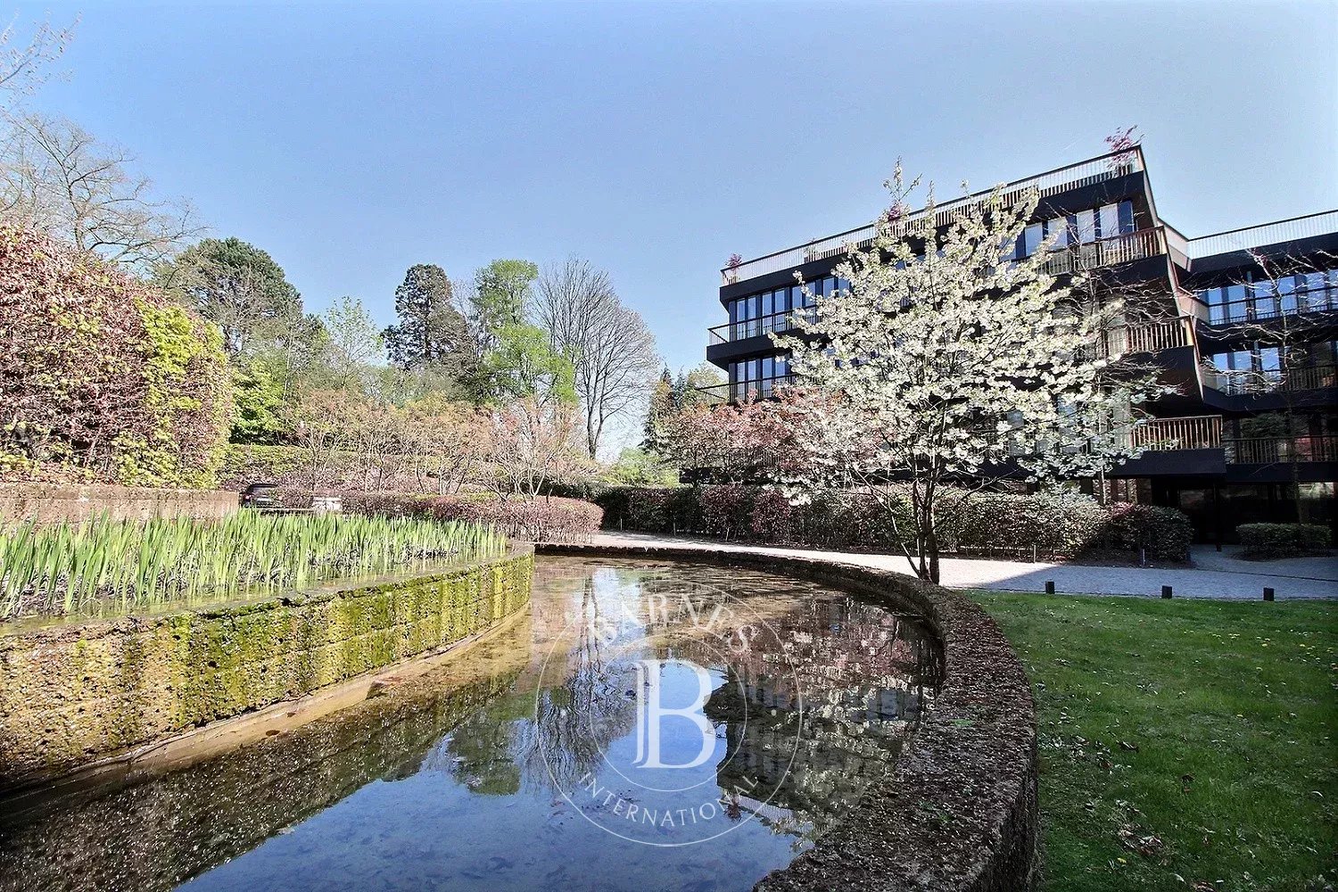 Uccle  - Apartment 3 Bedrooms - picture 14