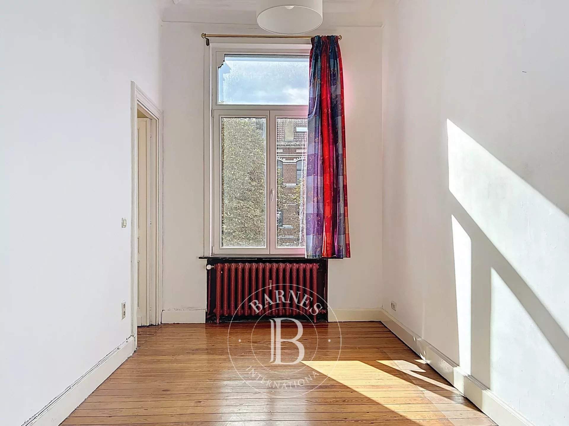 Forest  - Appartement 11 Pi&egrave;ces 3 Chambres - picture 11