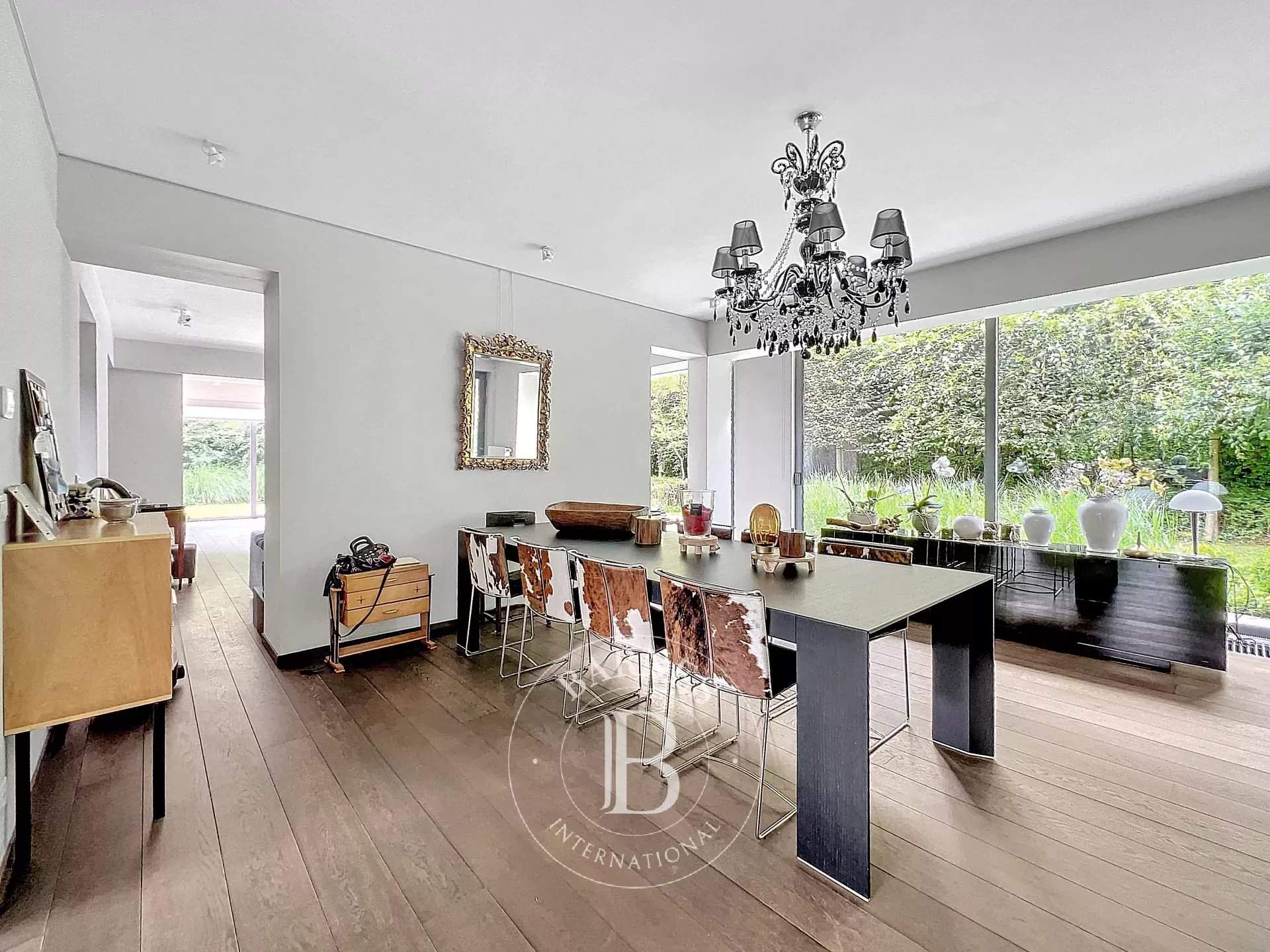 Uccle  - Villa  - picture 12