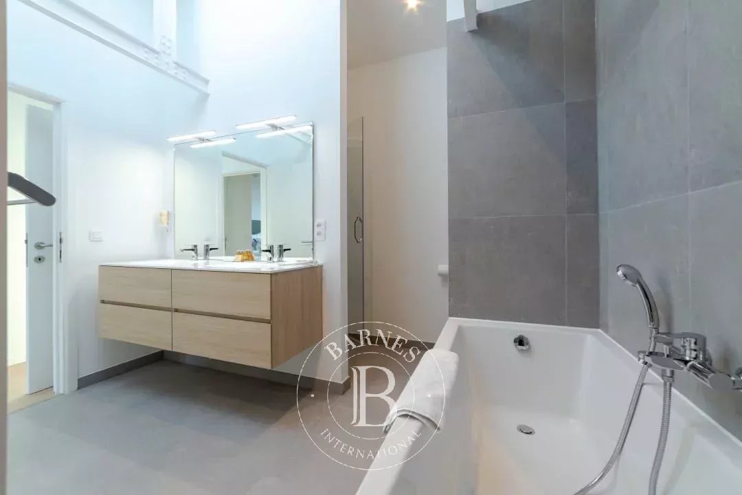 Saint-Gilles  - Penthouse 8 Pi&egrave;ces 3 Chambres - picture 13