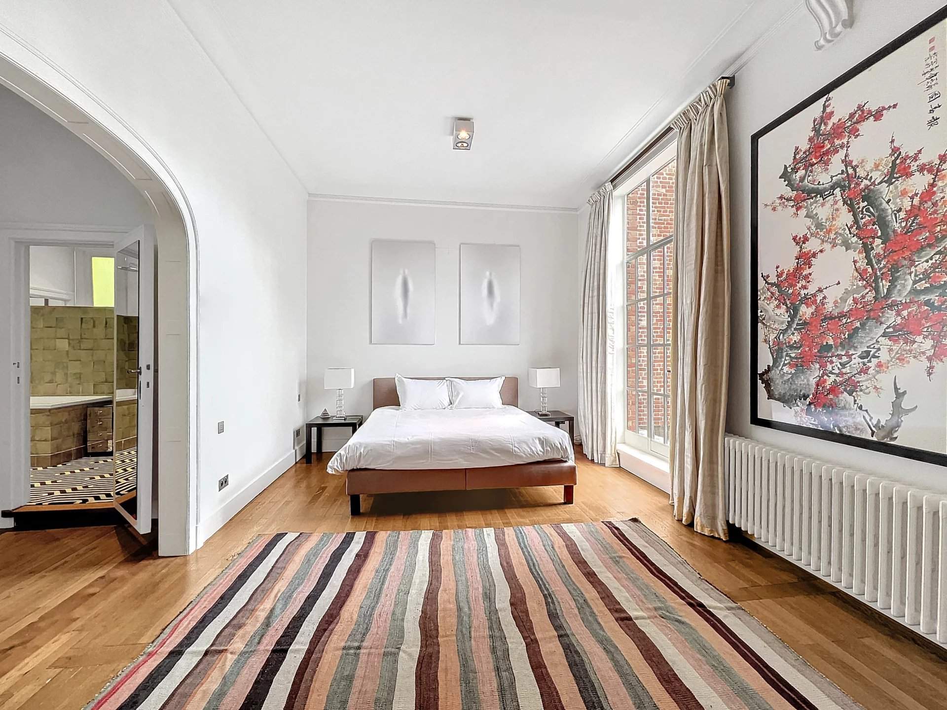 Schaerbeek  - Maison  - picture 13