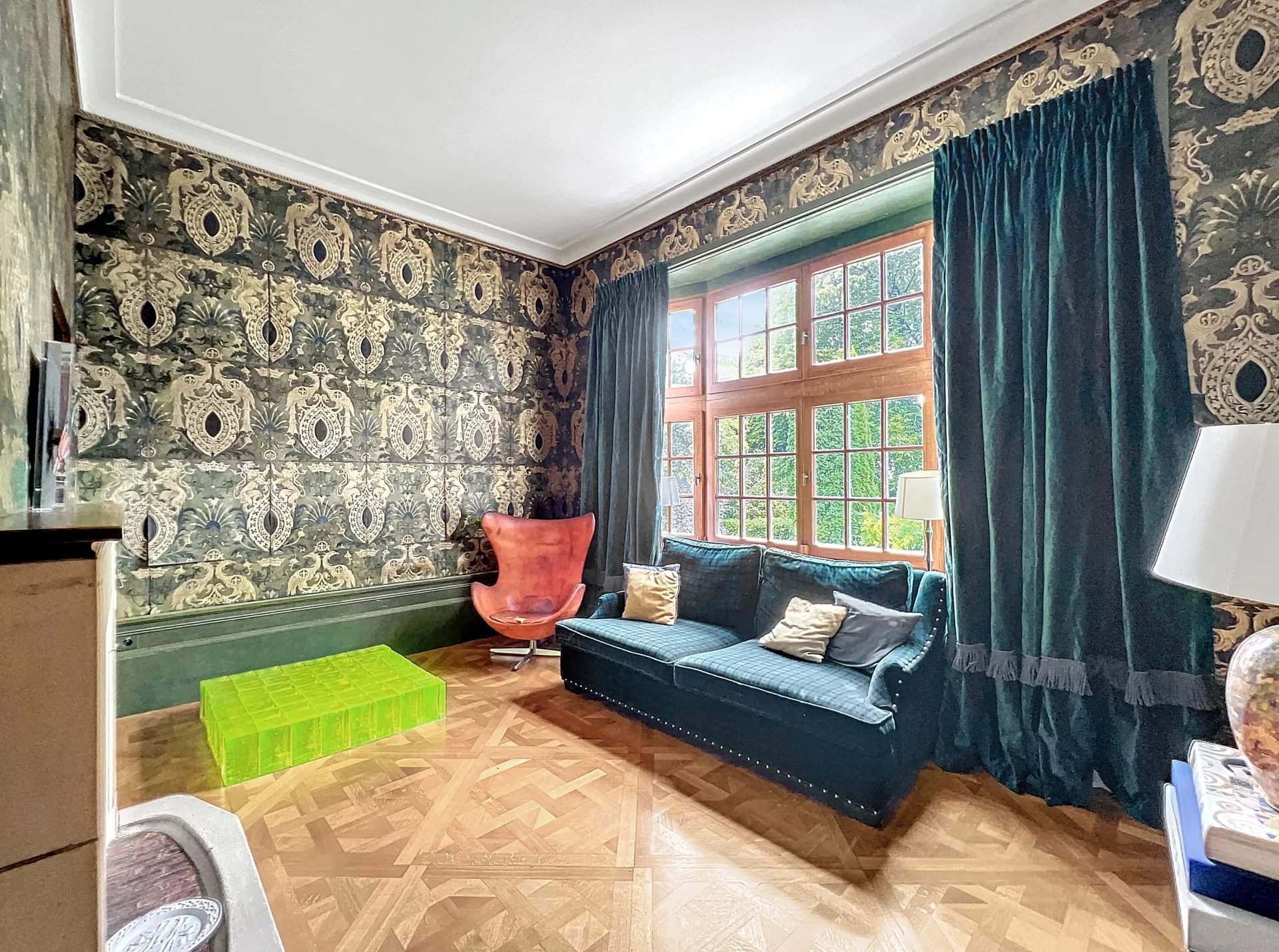 Schaerbeek  - Maison  - picture 12