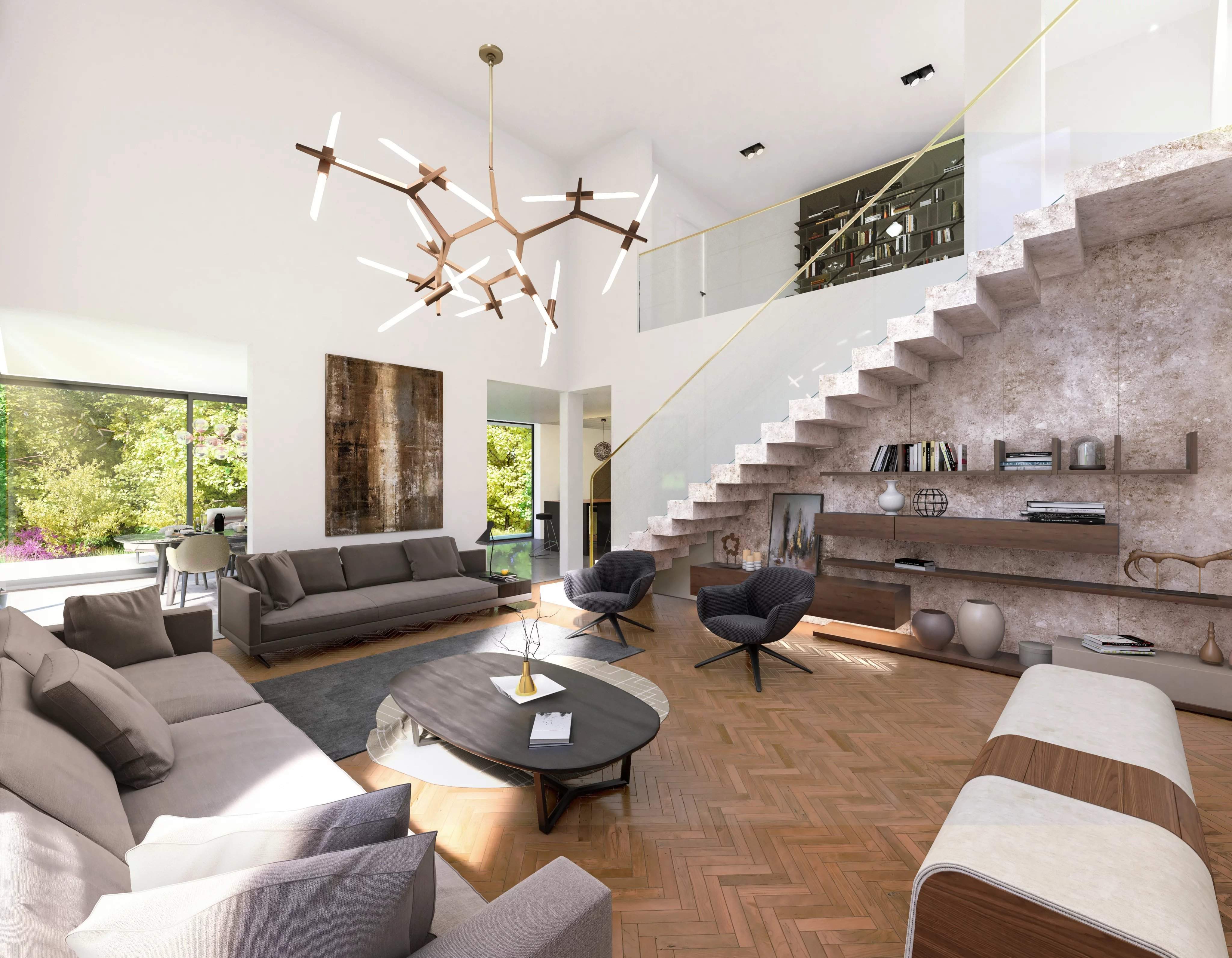 Uccle  - Terrain  - picture 8