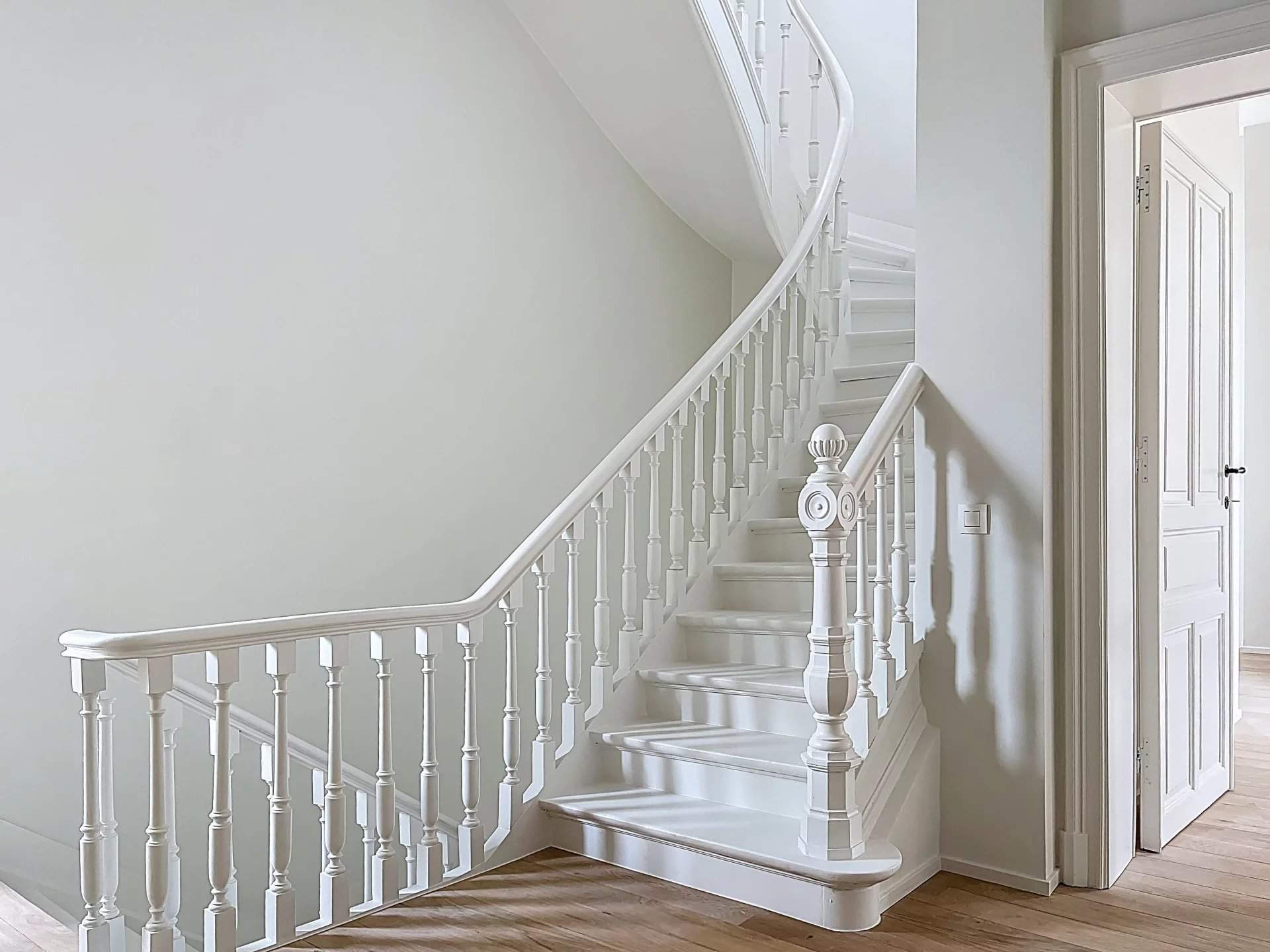 Uccle  - Maison 19 Pi&egrave;ces 5 Chambres - picture 16