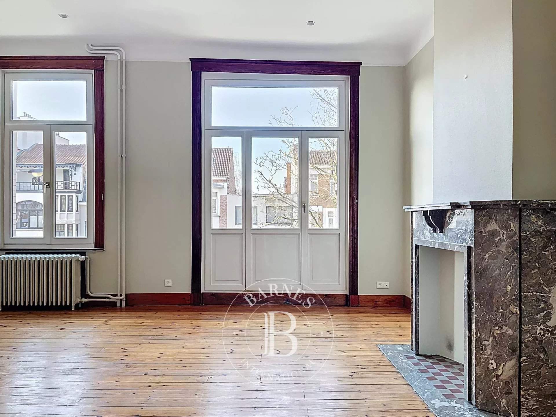 Uccle  - Maison 12 Pi&egrave;ces 5 Chambres - picture 9