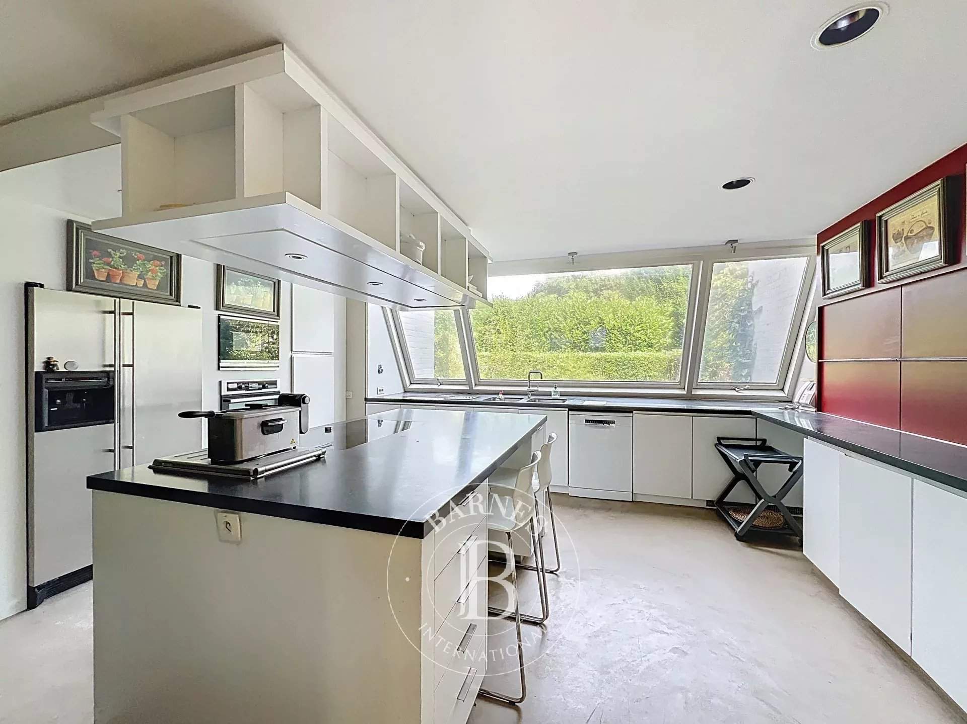 Uccle  - Villa 5 Bedrooms - picture 11