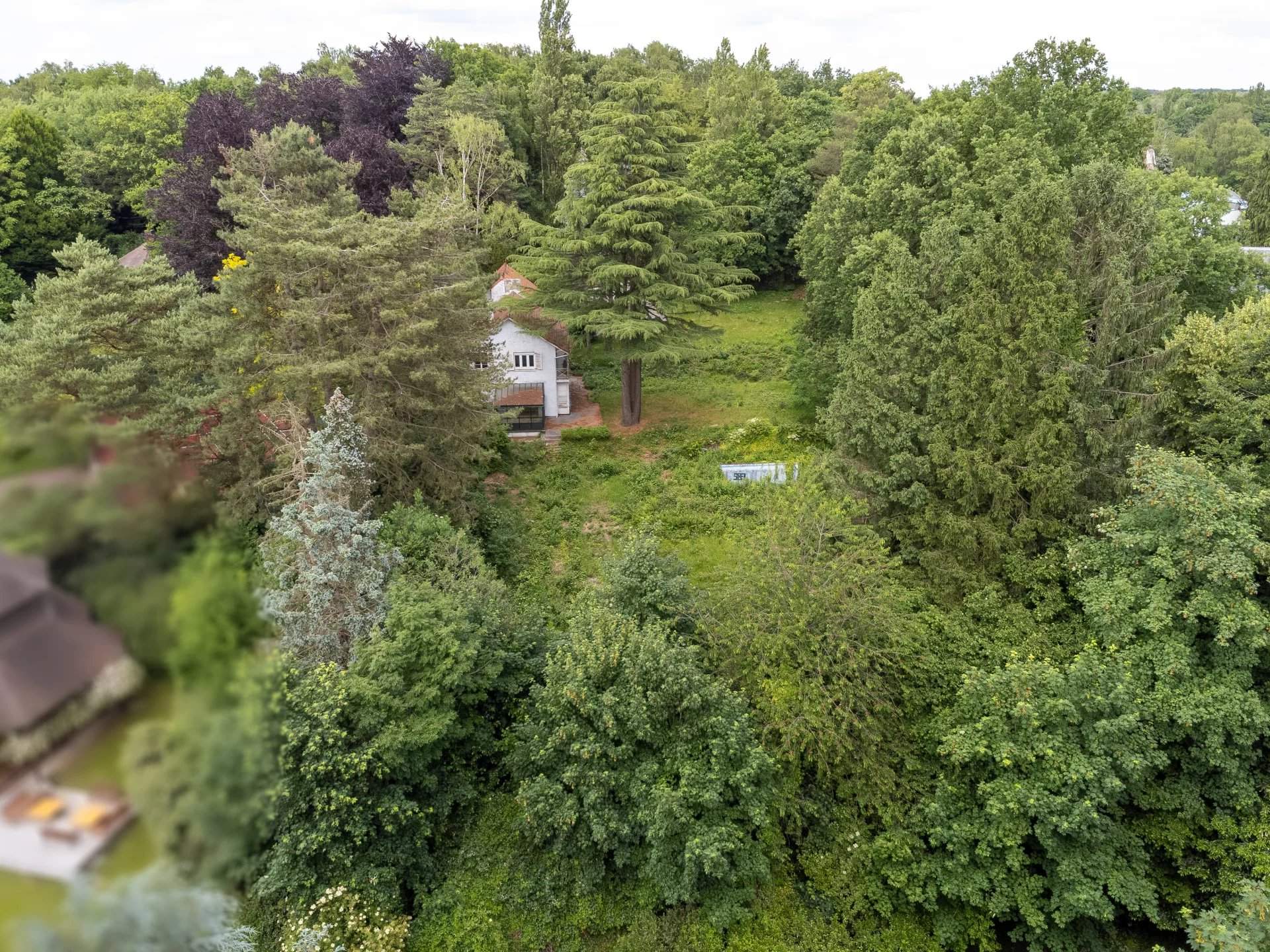 Uccle  - Terrain constructible  - picture 7