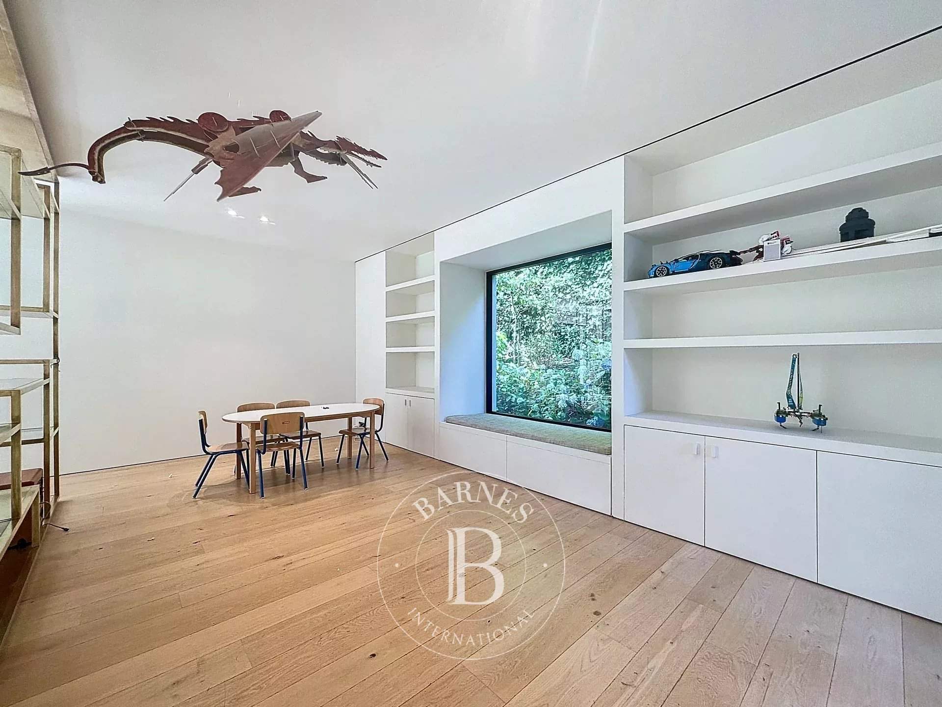 Uccle  - House 6 Bedrooms - picture 4