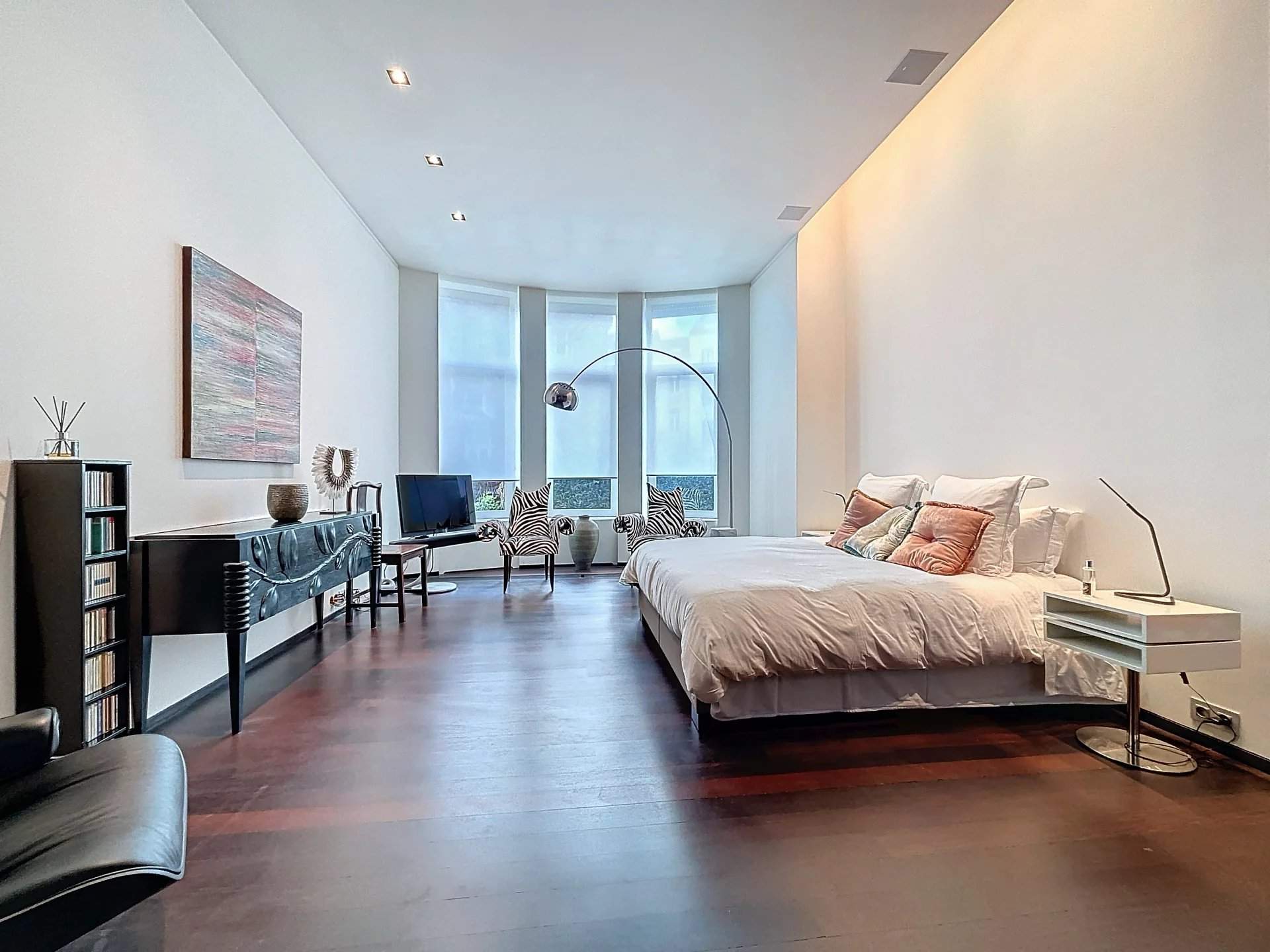 Ixelles  - Hôtel particulier  - picture 10