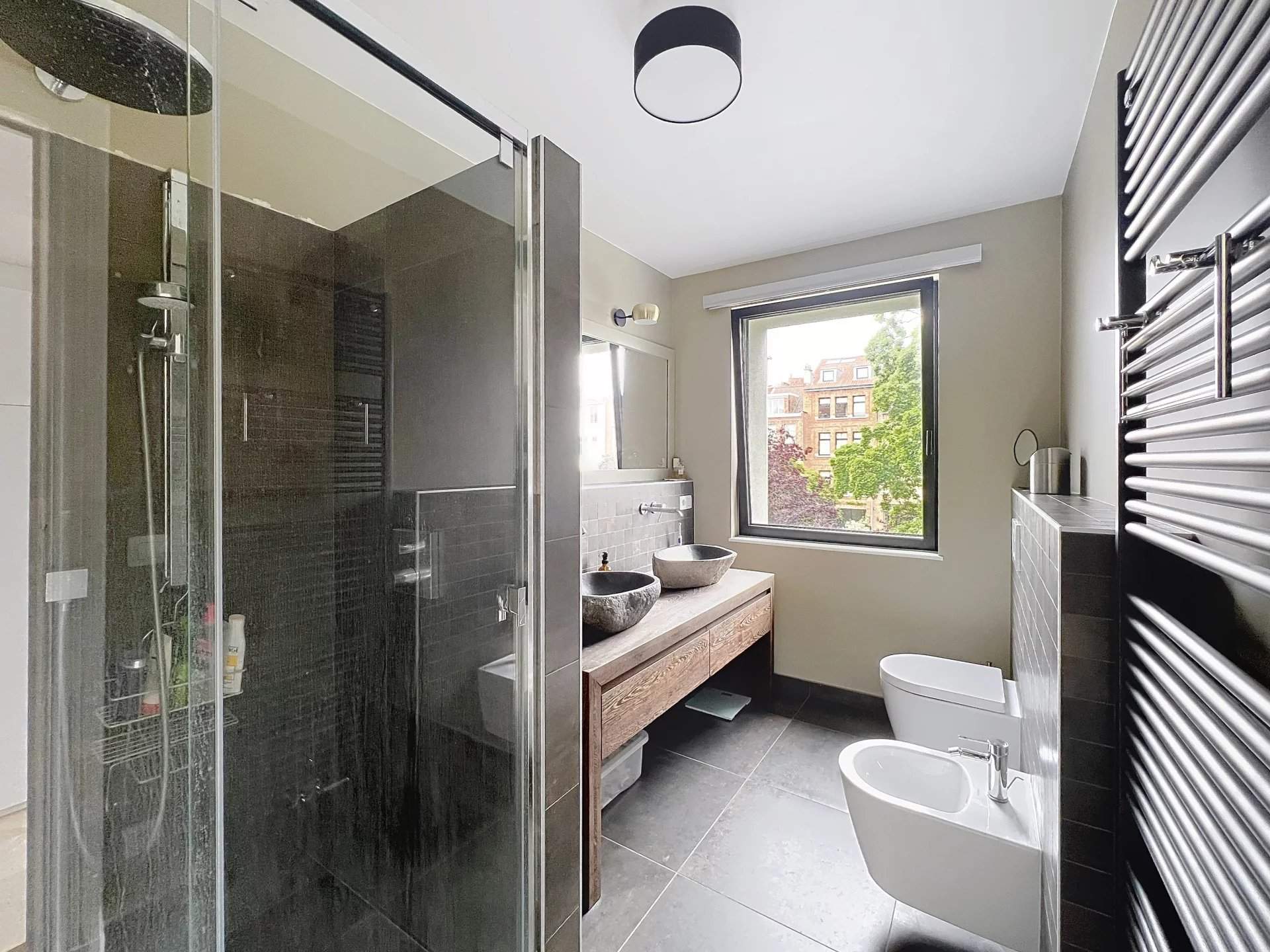 Ixelles  - Maison  - picture 14