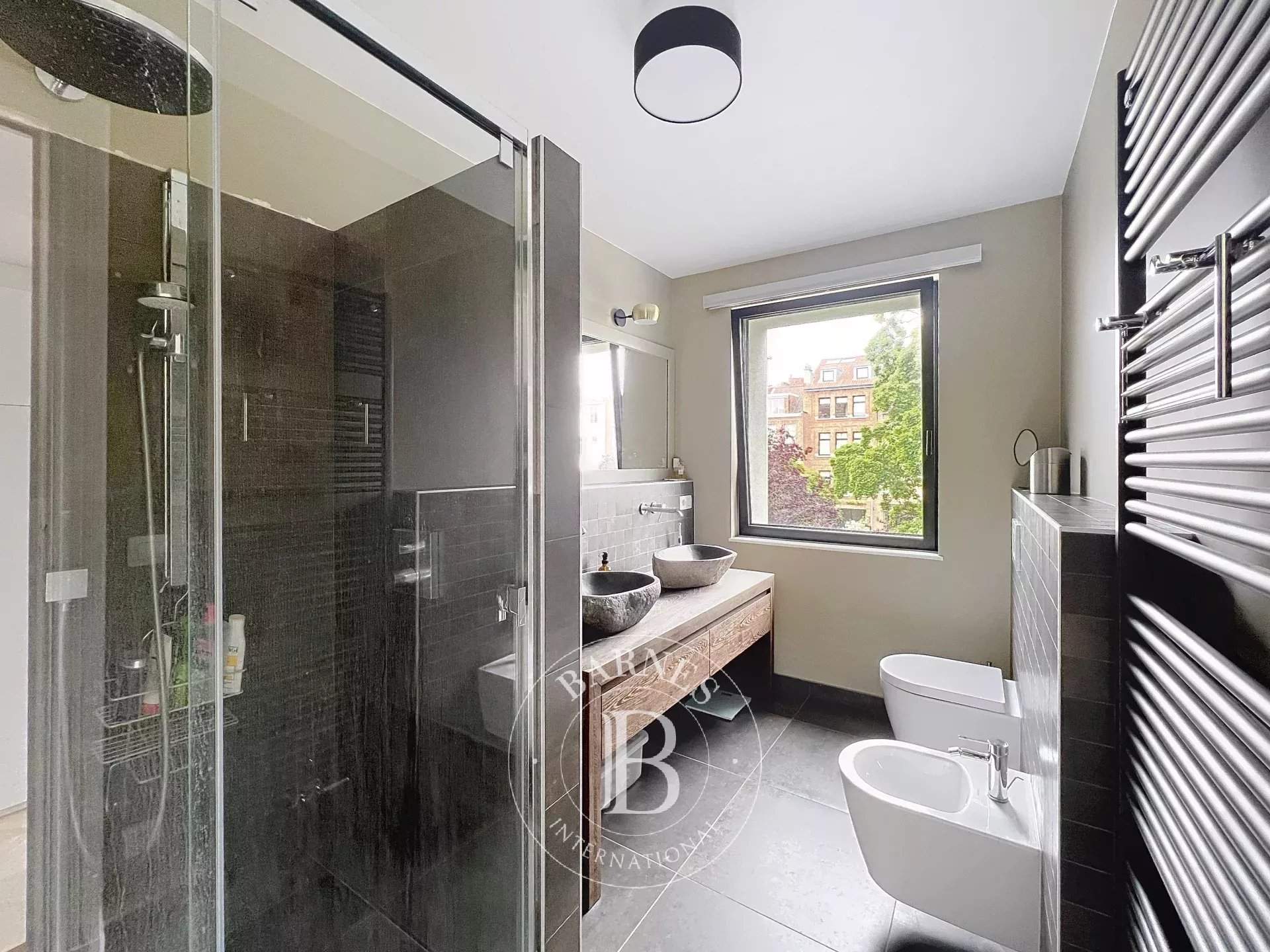 Ixelles  - Maison  - picture 15