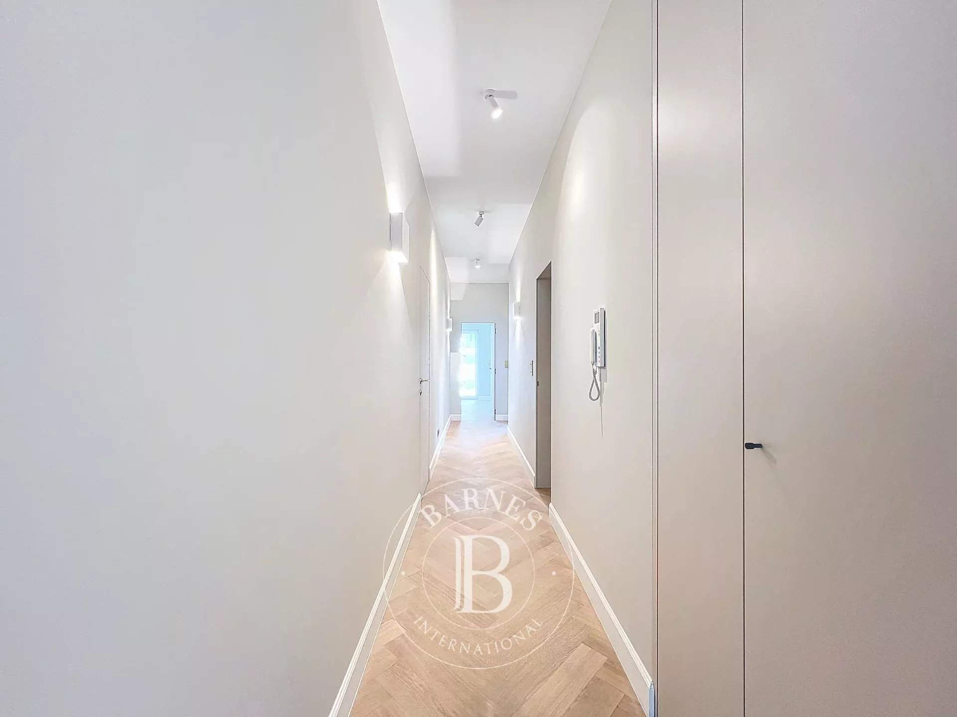 Ixelles  - Apartment 3 Bedrooms - picture 12