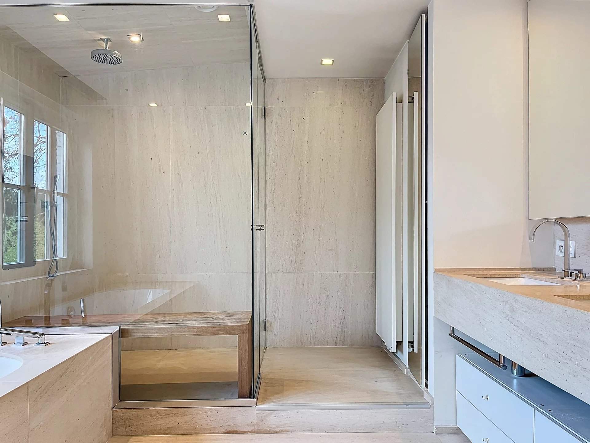 Uccle  - Villa 20 Pi&egrave;ces 7 Chambres - picture 18