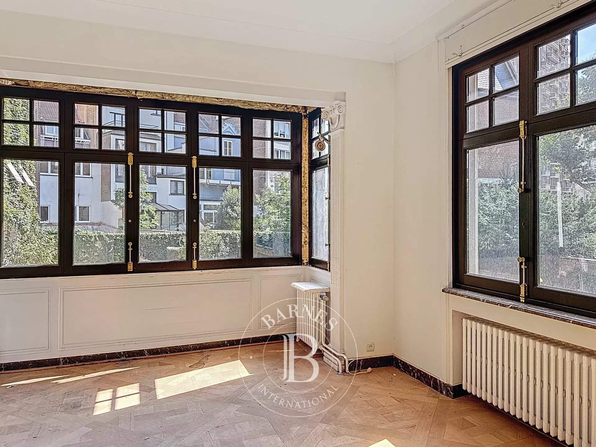 Ixelles  - House 4 Bedrooms - picture 10