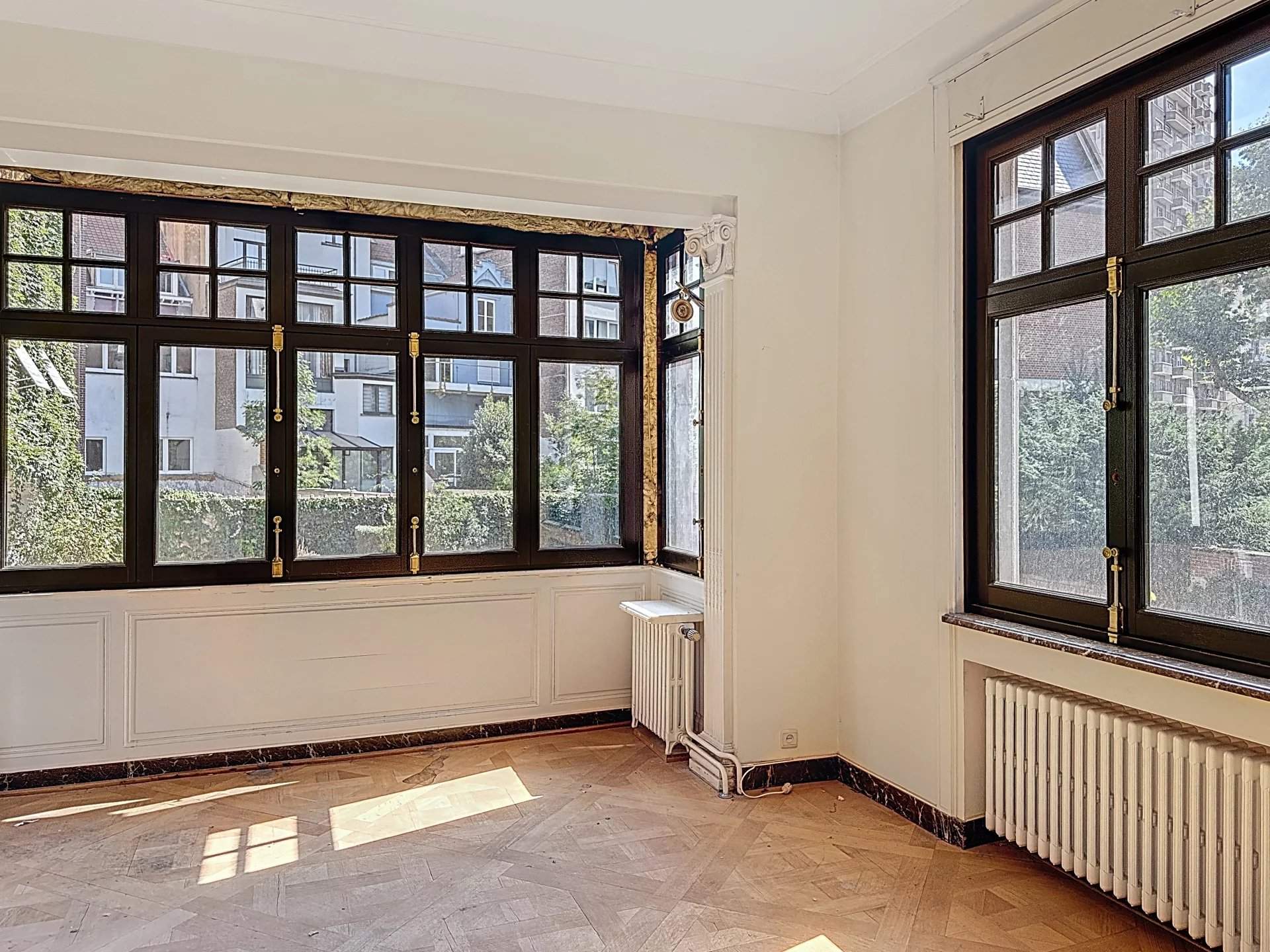 Ixelles  - Maison 12 Pi&egrave;ces 4 Chambres - picture 10