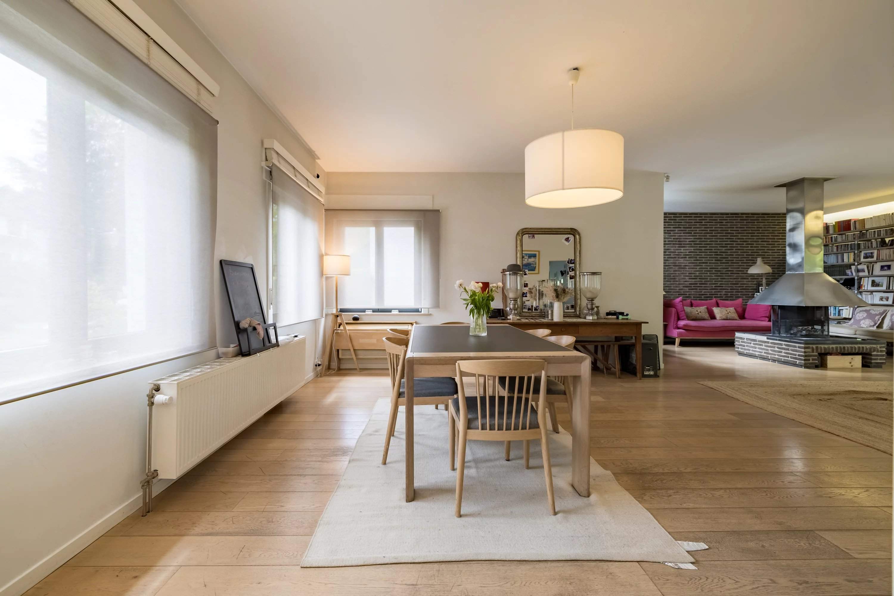 Uccle  - Maison  - picture 7