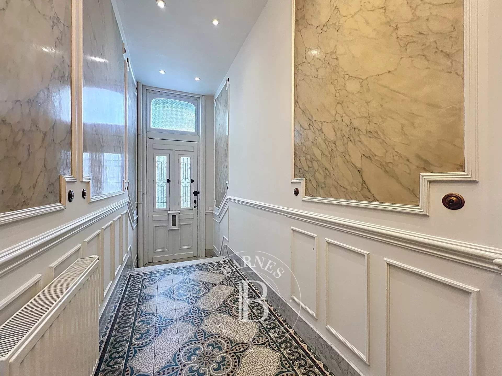 Saint-Gilles  - Apartment 3 Bedrooms - picture 19