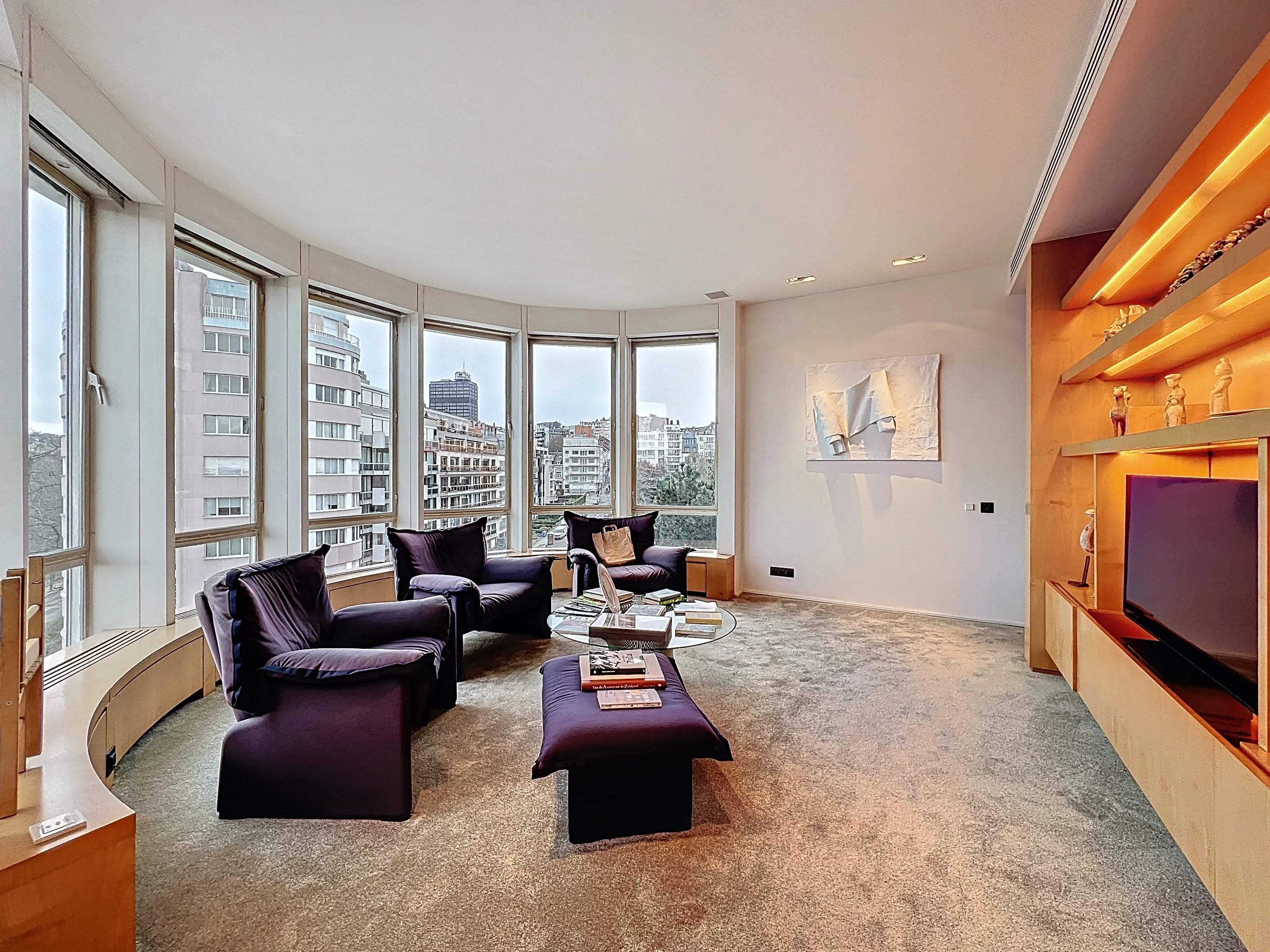 Ixelles  - Appartement  - picture 14