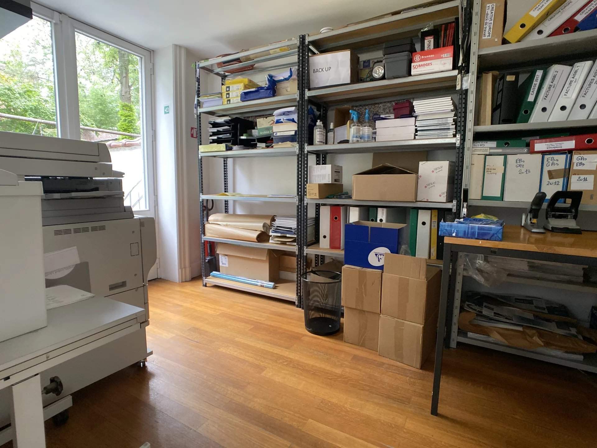 Ixelles  - Maison  - picture 16