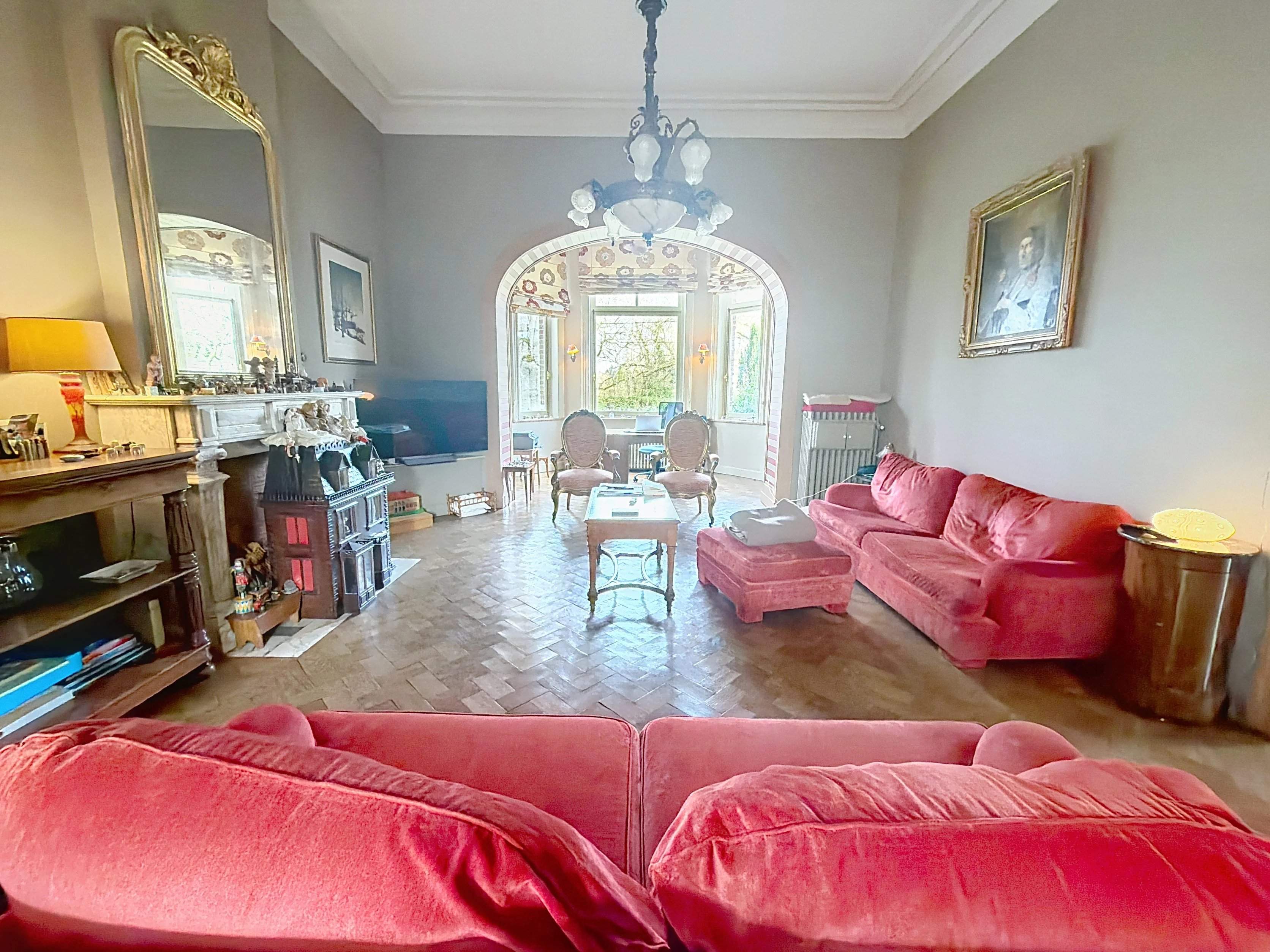 Jurbise  - Manoir  - picture 6