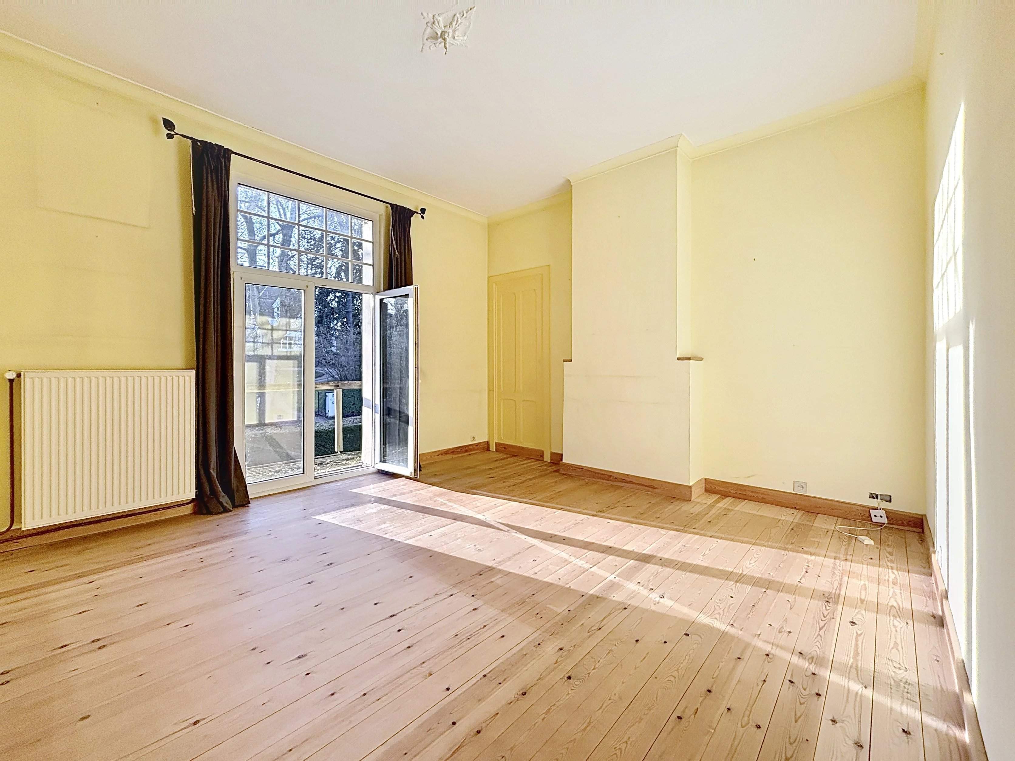 Uccle  - Maison 8 Pi&egrave;ces 4 Chambres - picture 10