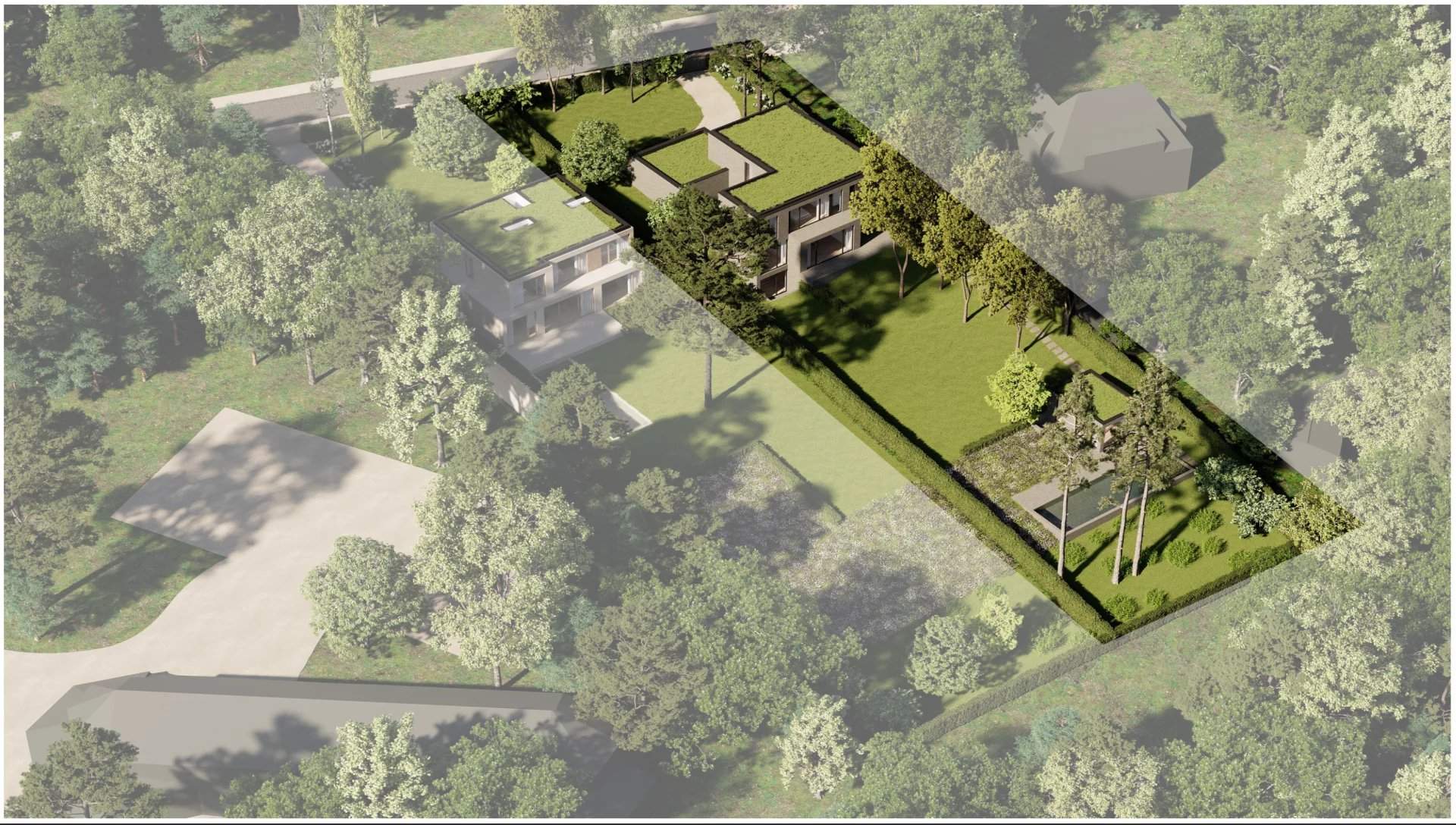 Uccle  - Terrain constructible  - picture 5