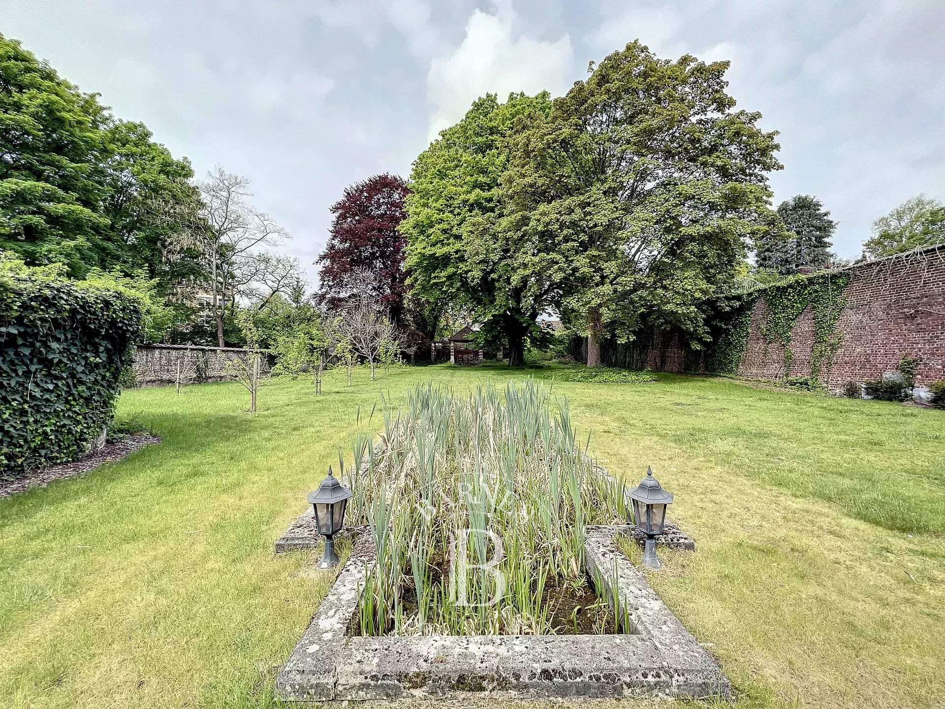 Uccle  - Immeuble  - picture 8