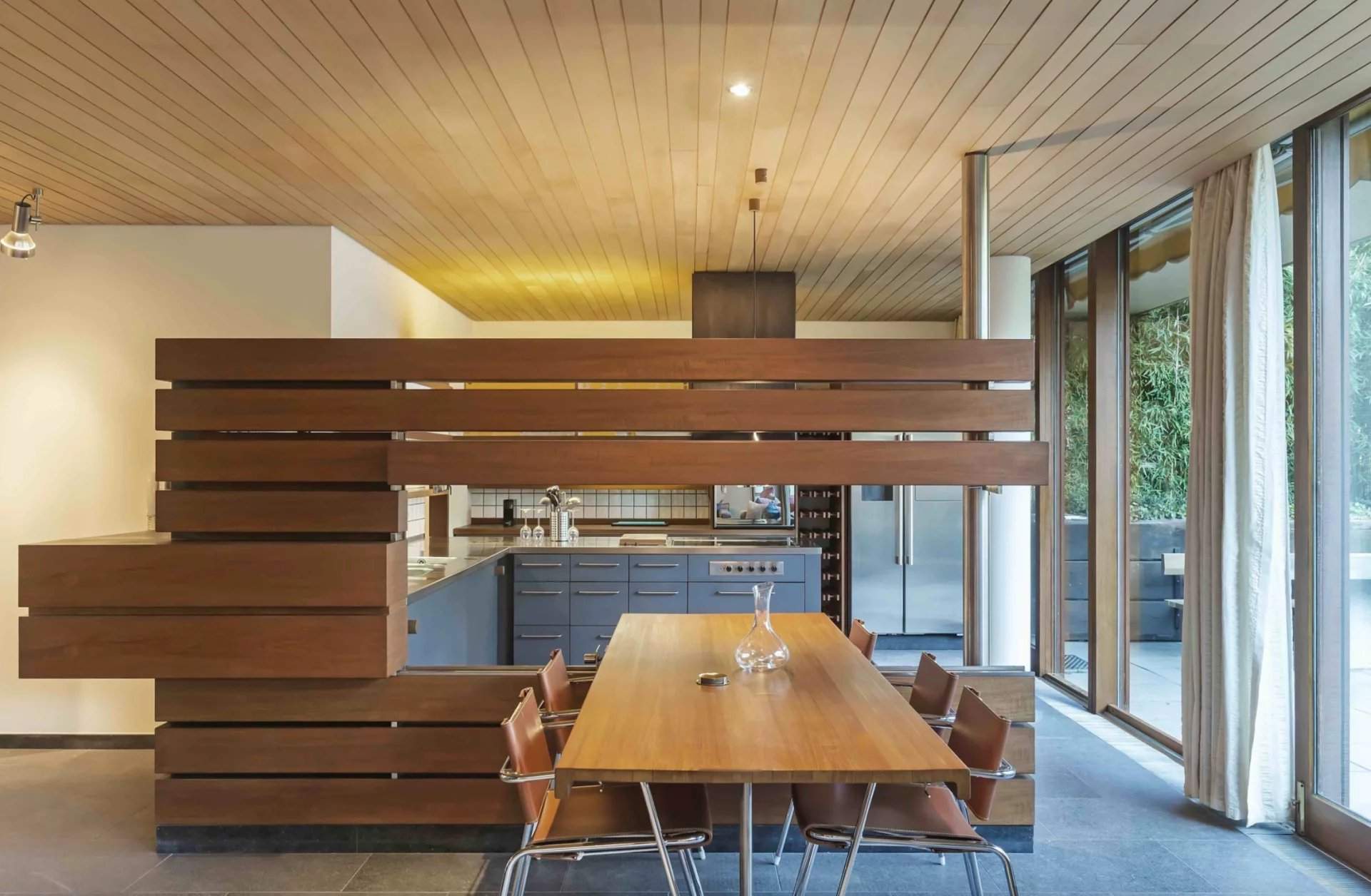 Ixelles  - Apartment 3 Bedrooms - picture 8