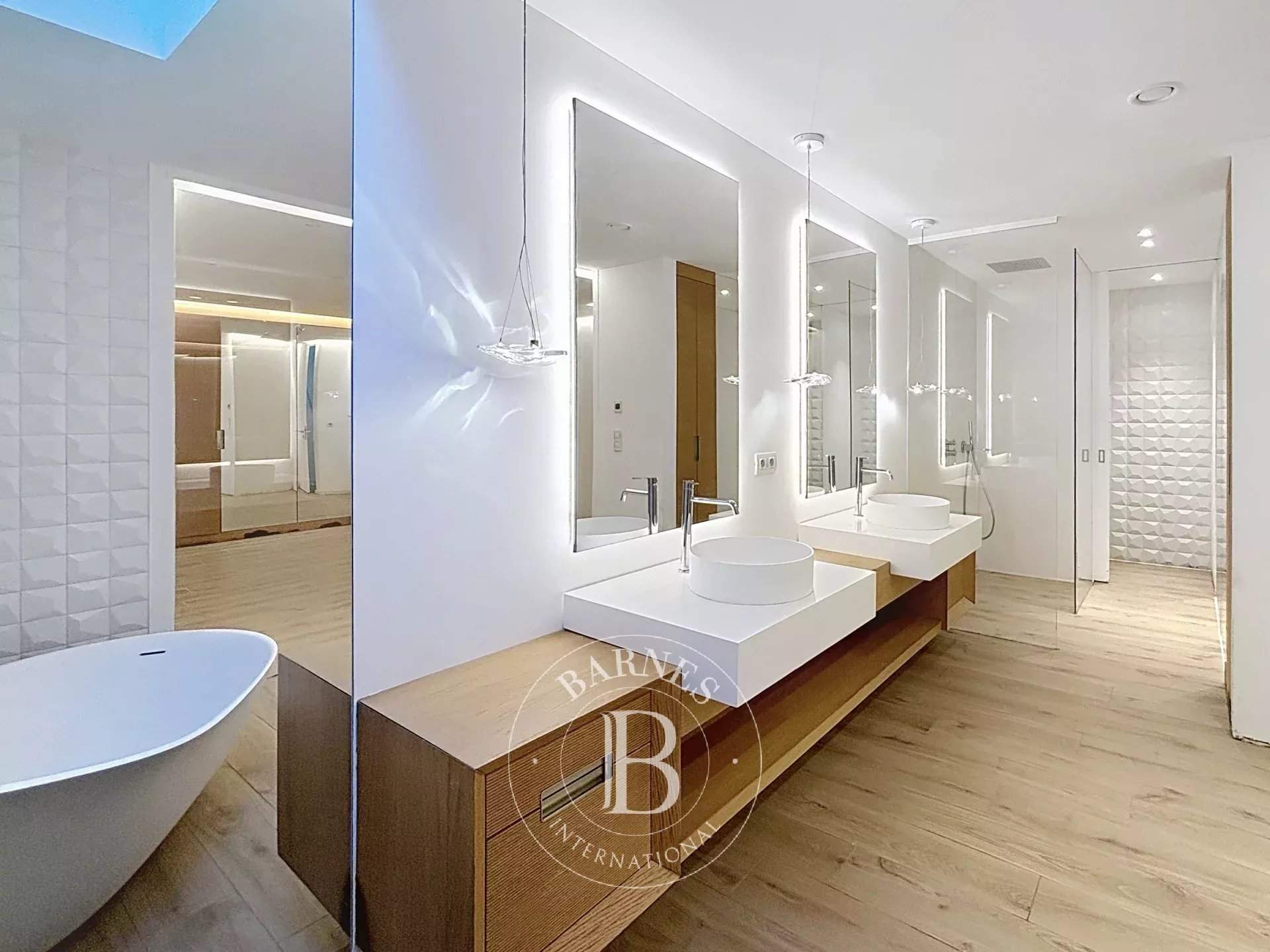 Bruxelles  - Casa 4 Cuartos 2 Habitaciones - picture 6