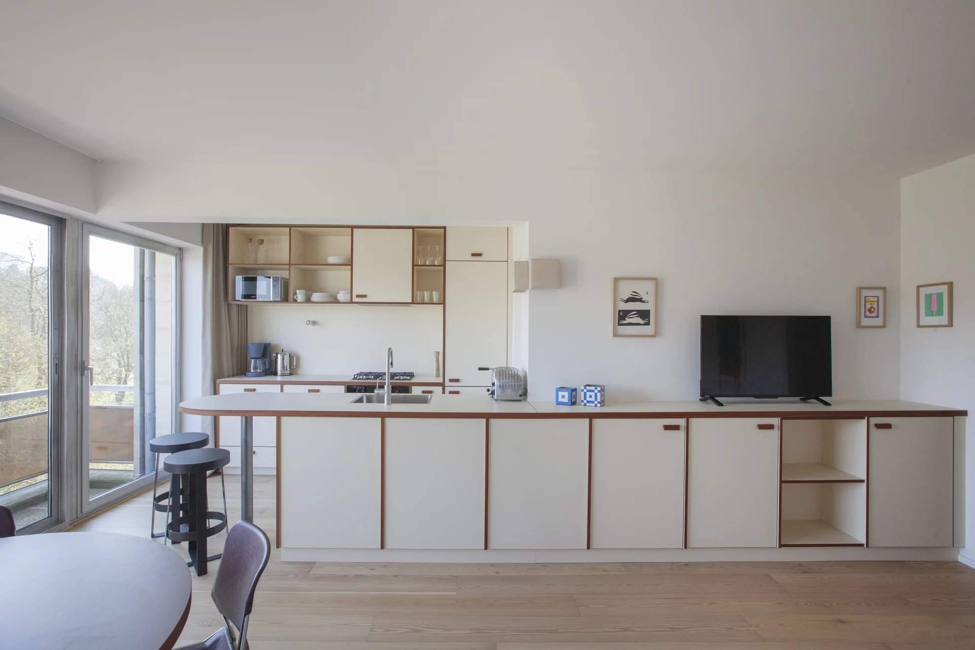 Forest  - Apartment 2 Bedrooms - picture 5