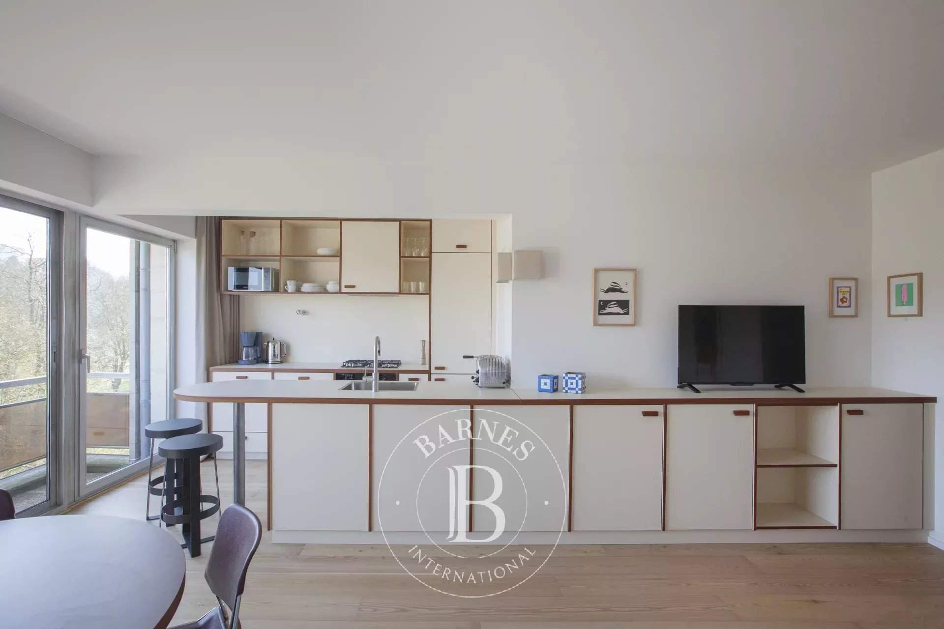 Forest  - Apartment 2 Bedrooms - picture 5