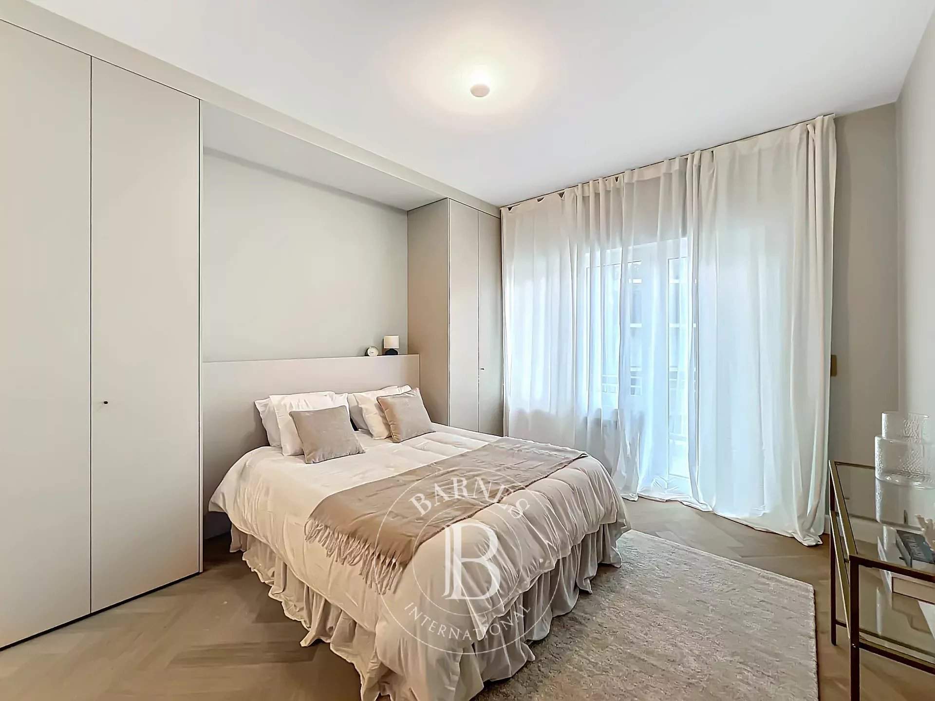 Ixelles  - Apartment 3 Bedrooms - picture 14
