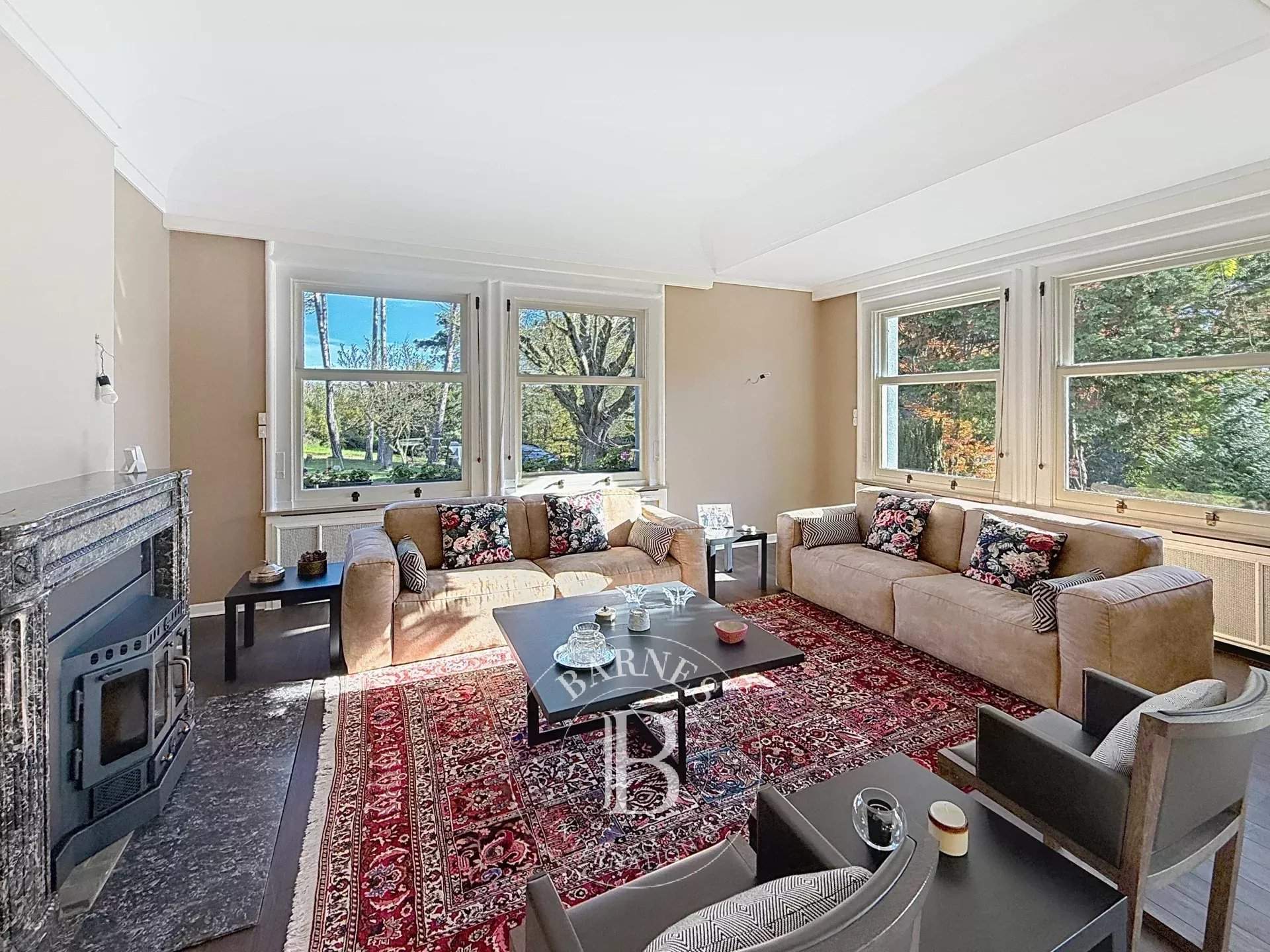 Ittre  - Manoir  - picture 4