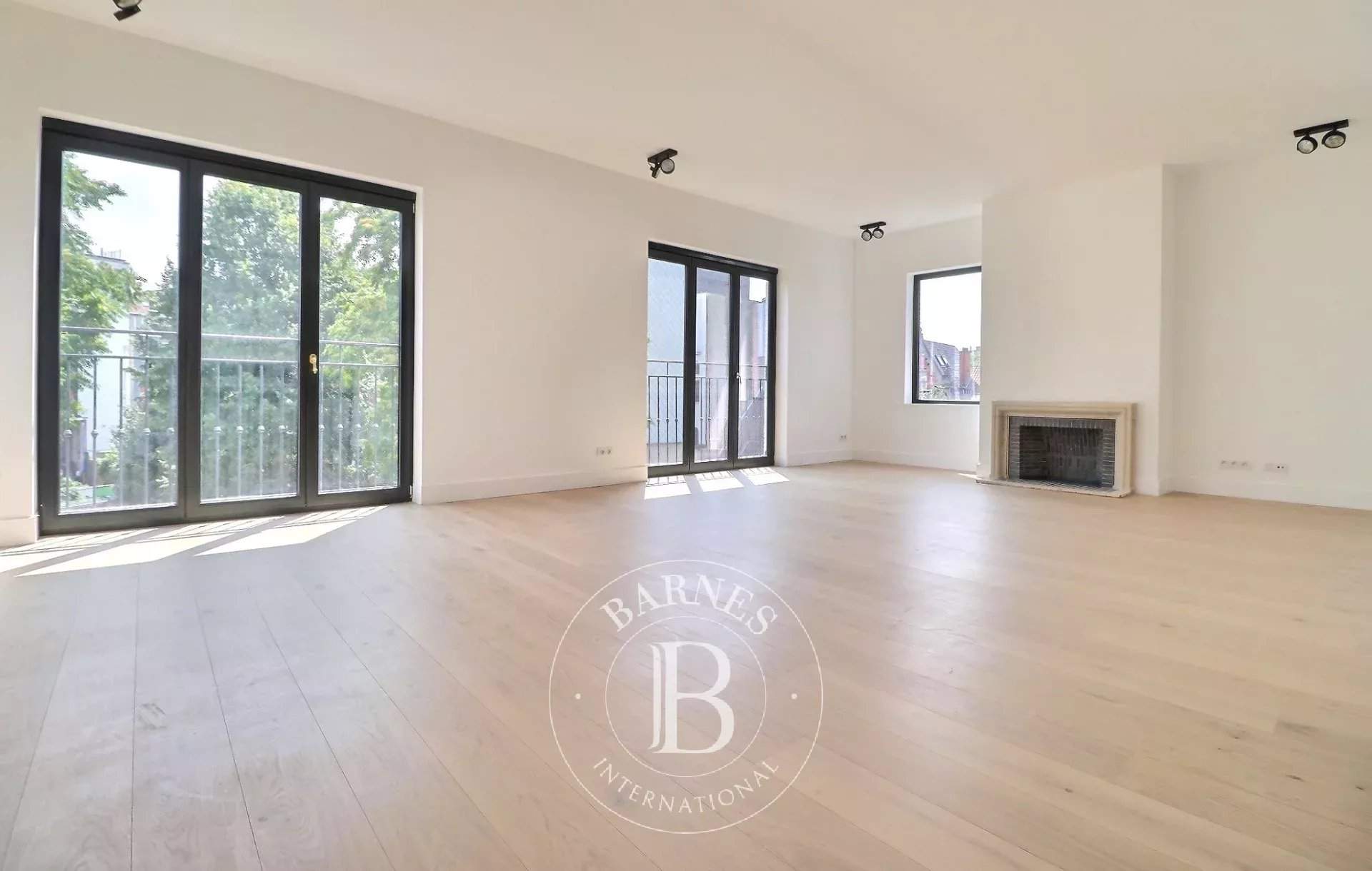 Saint-Gilles  - Penthouse 4 Bedrooms - picture 14