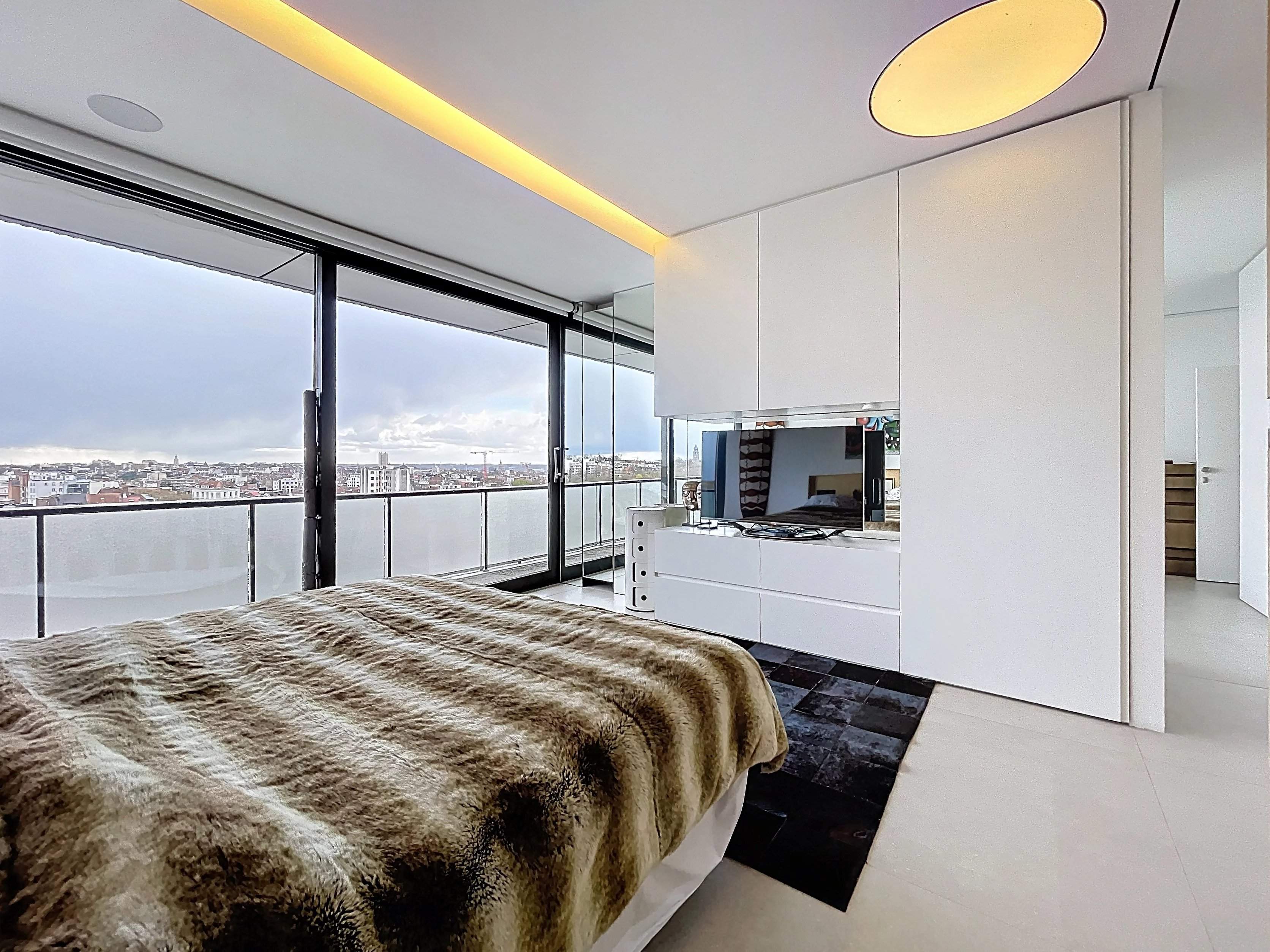 Bruxelles  - Appartement  - picture 11