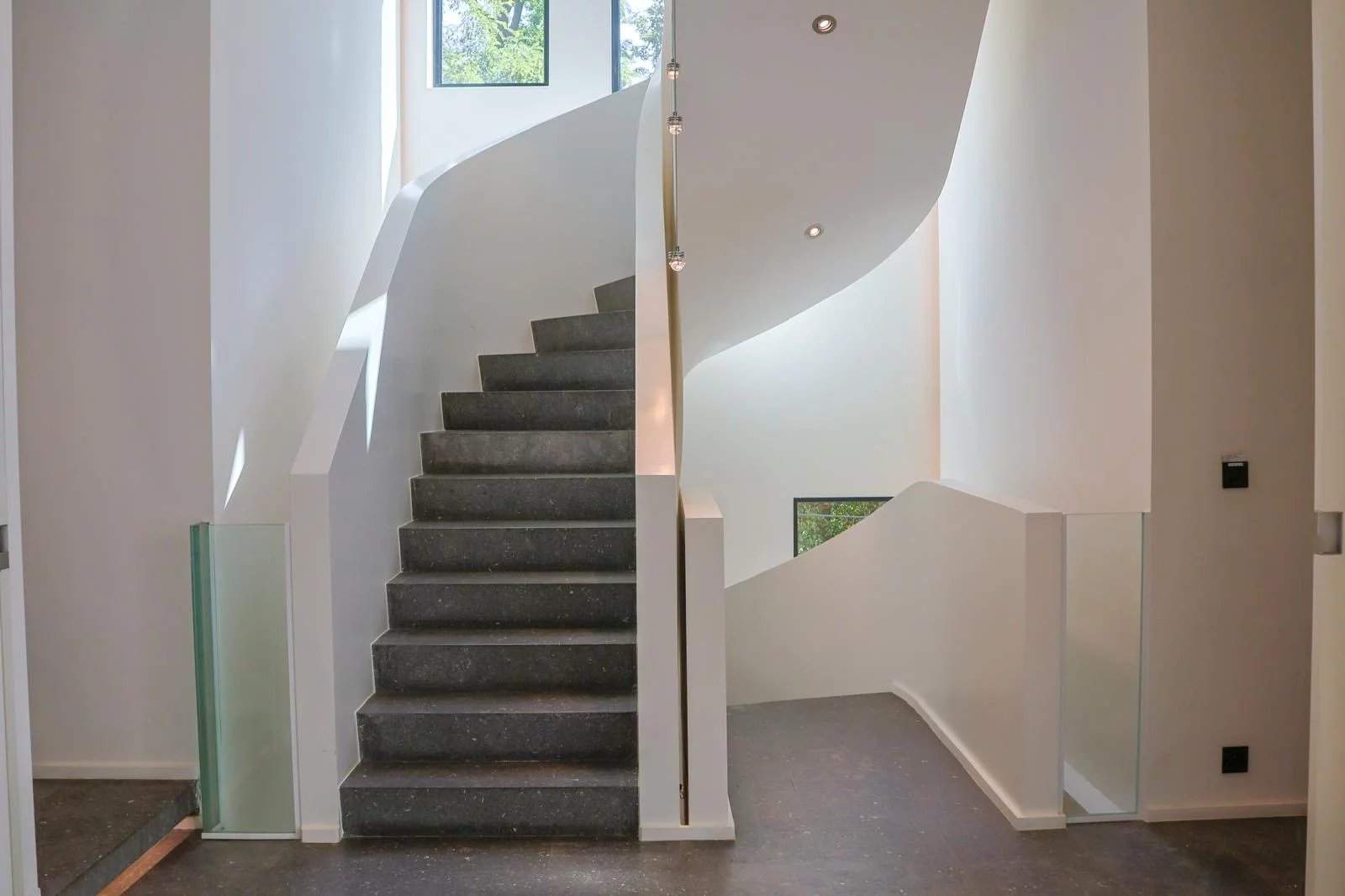 Uccle  - Villa 20 Pi&egrave;ces 5 Chambres - picture 8