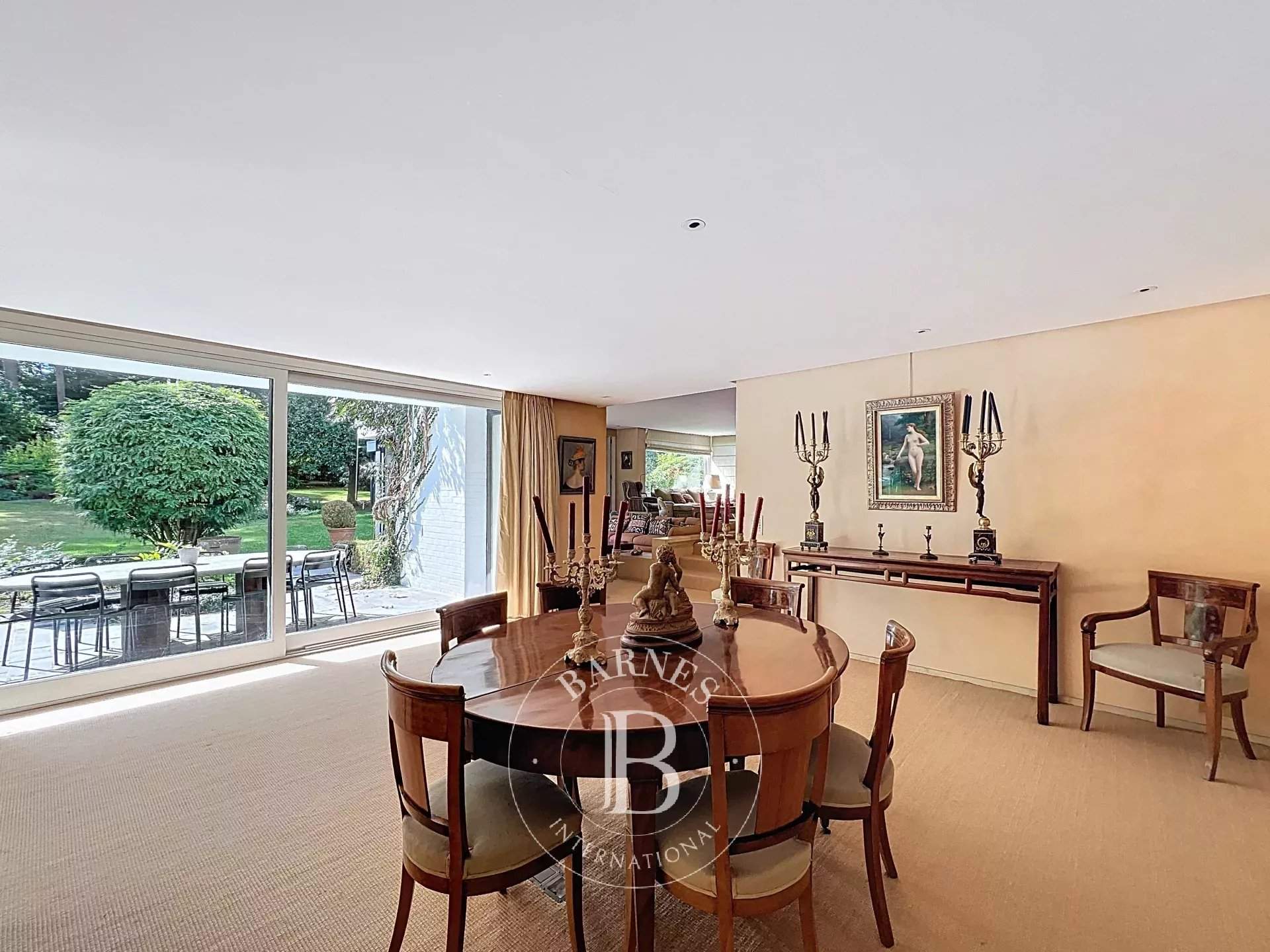 Uccle  - Villa 5 Bedrooms - picture 10