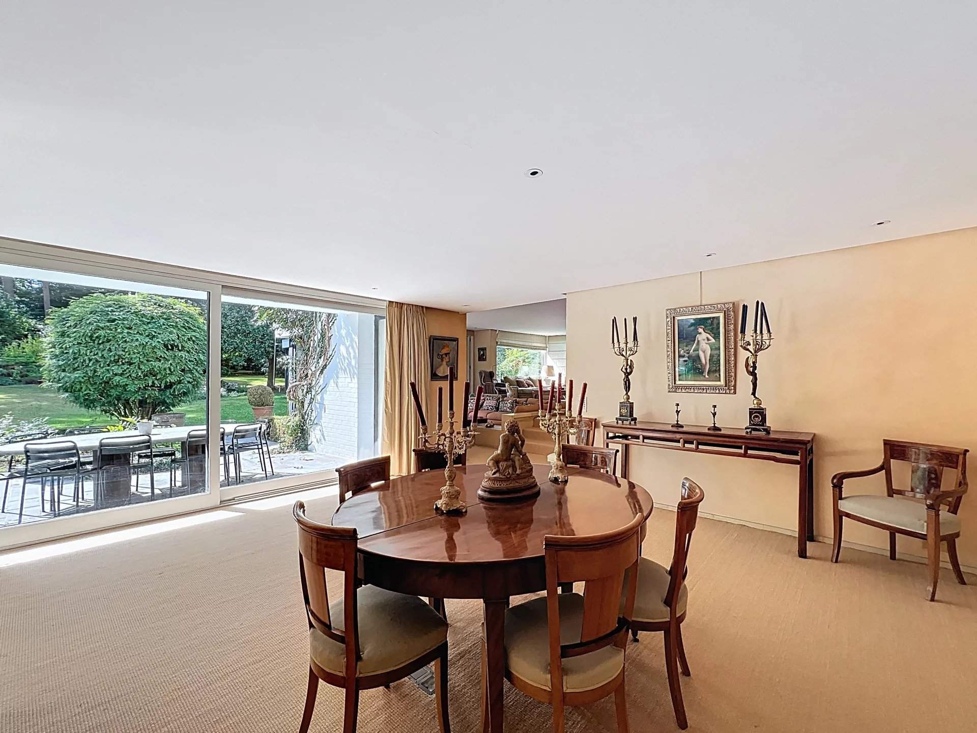 Uccle  - Villa  - picture 10