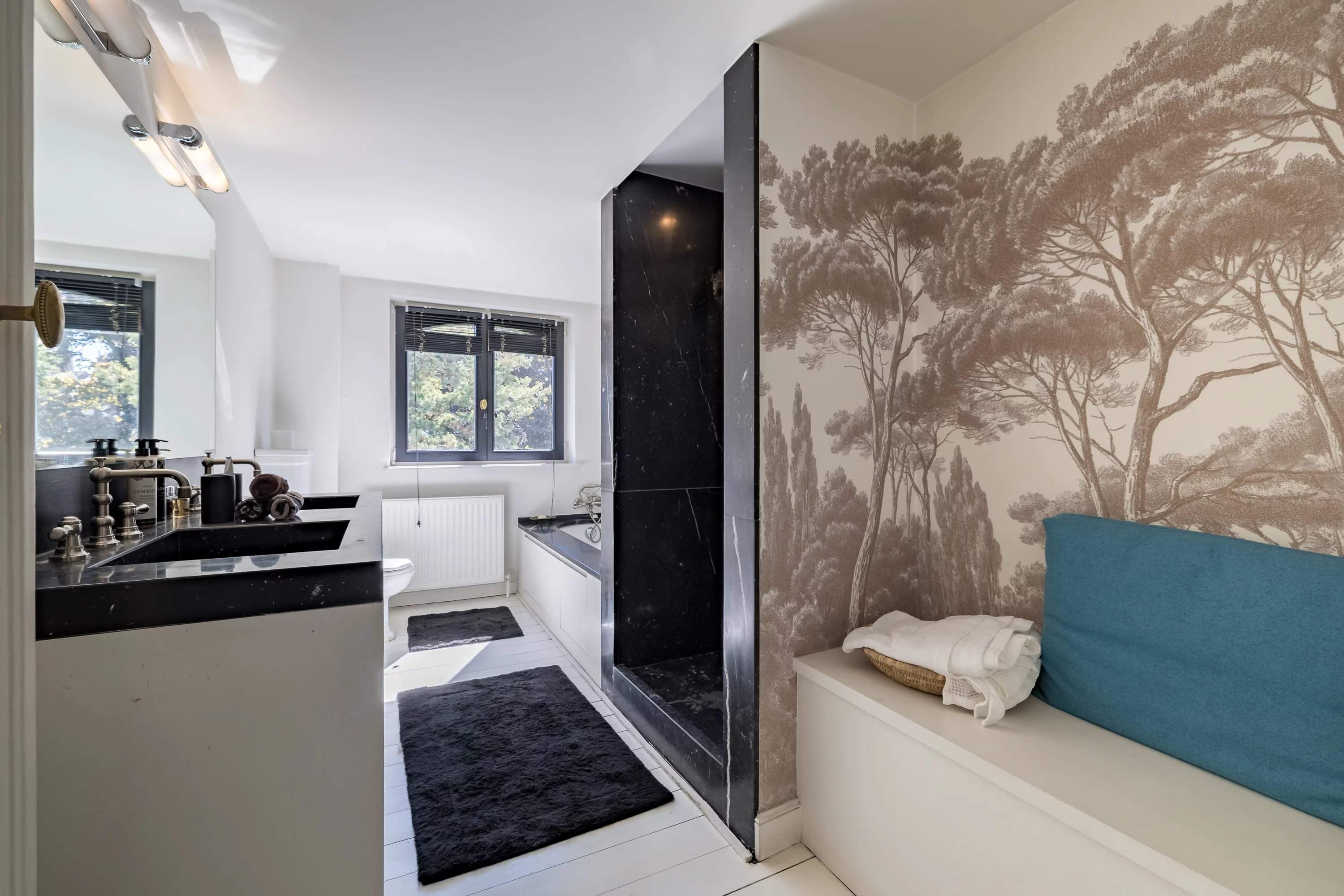 Ixelles  - Maison  - picture 17