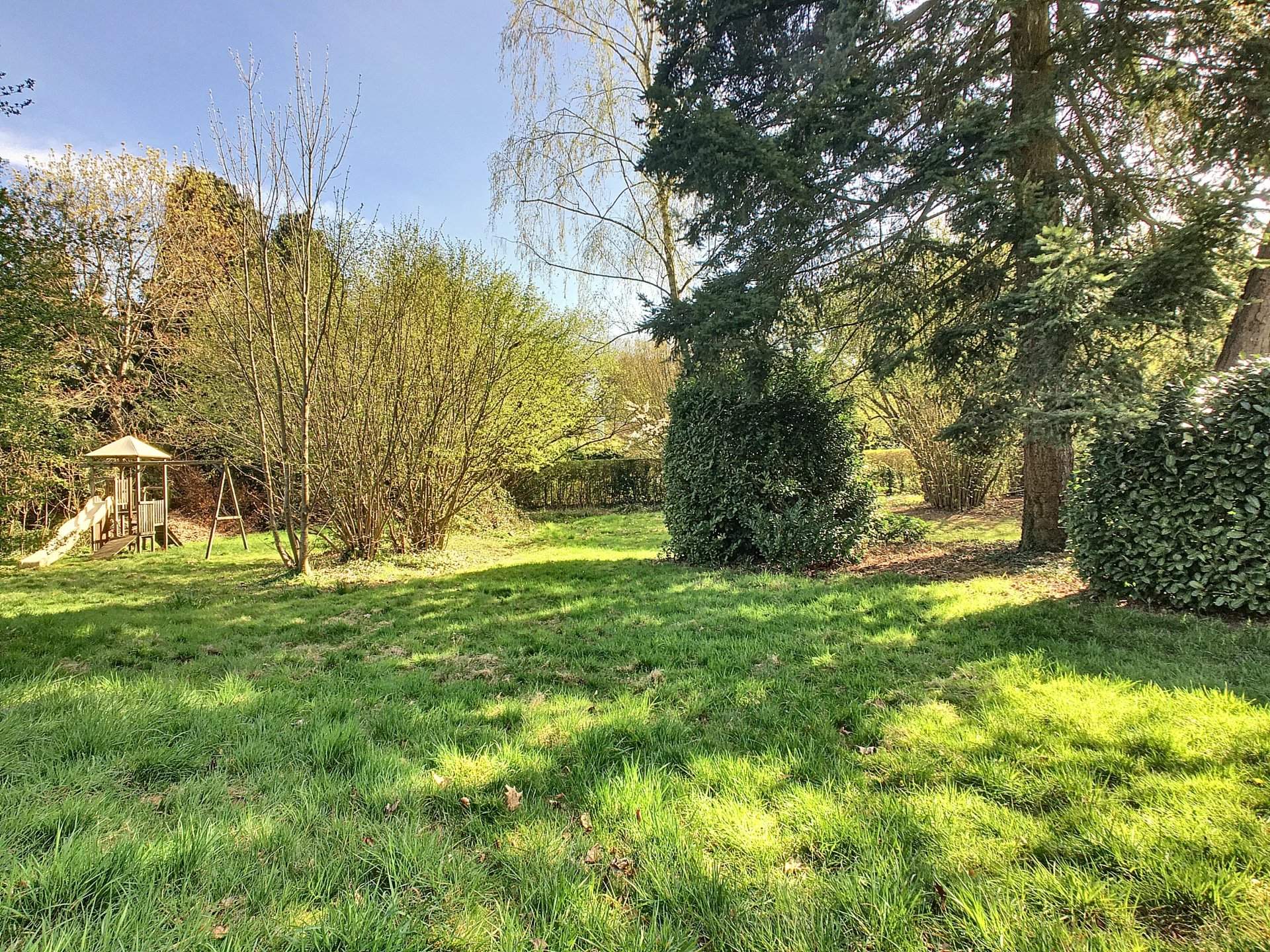 Uccle  - Plot of land  - picture 4